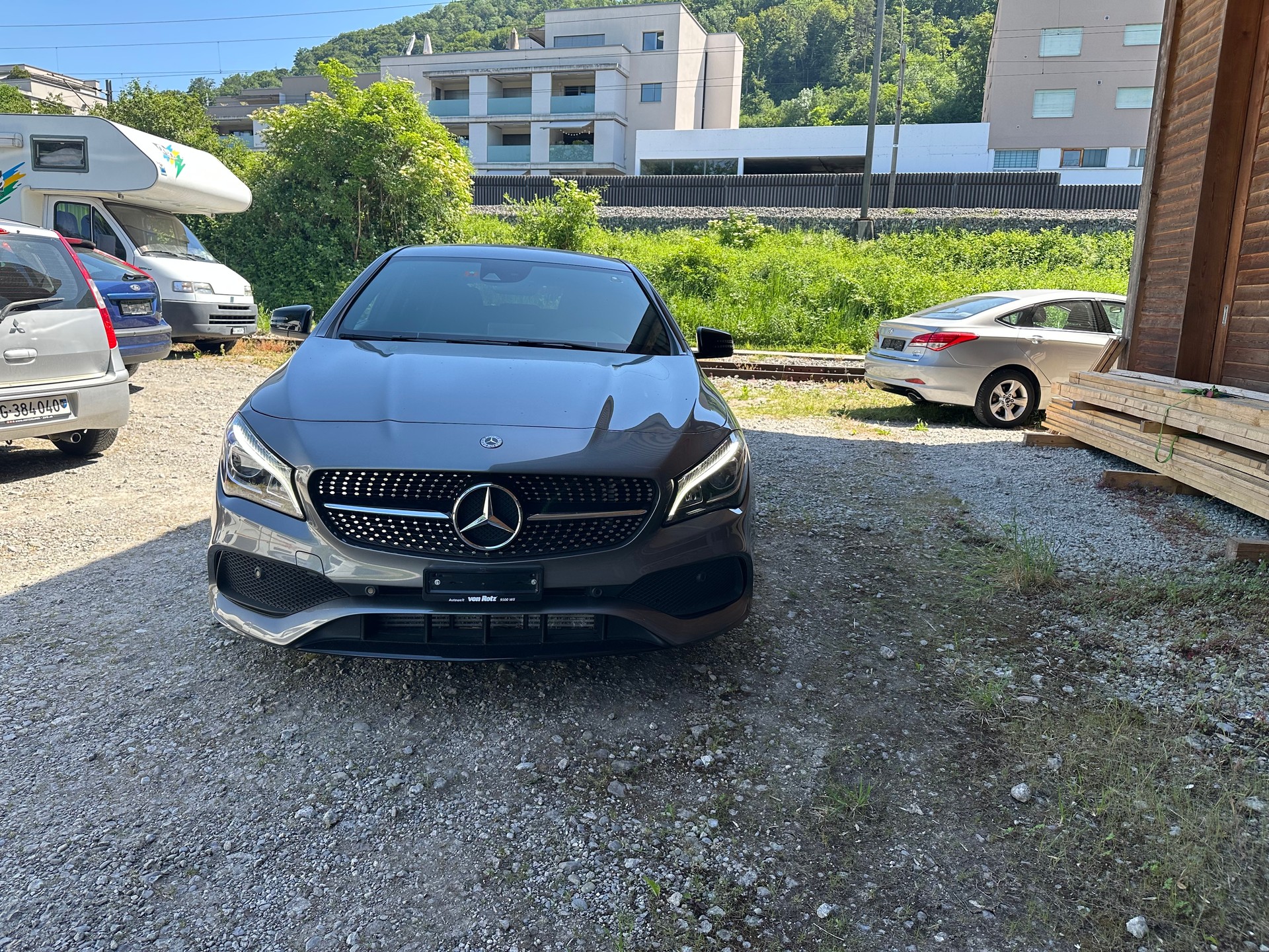 MERCEDES-BENZ 220-image-8