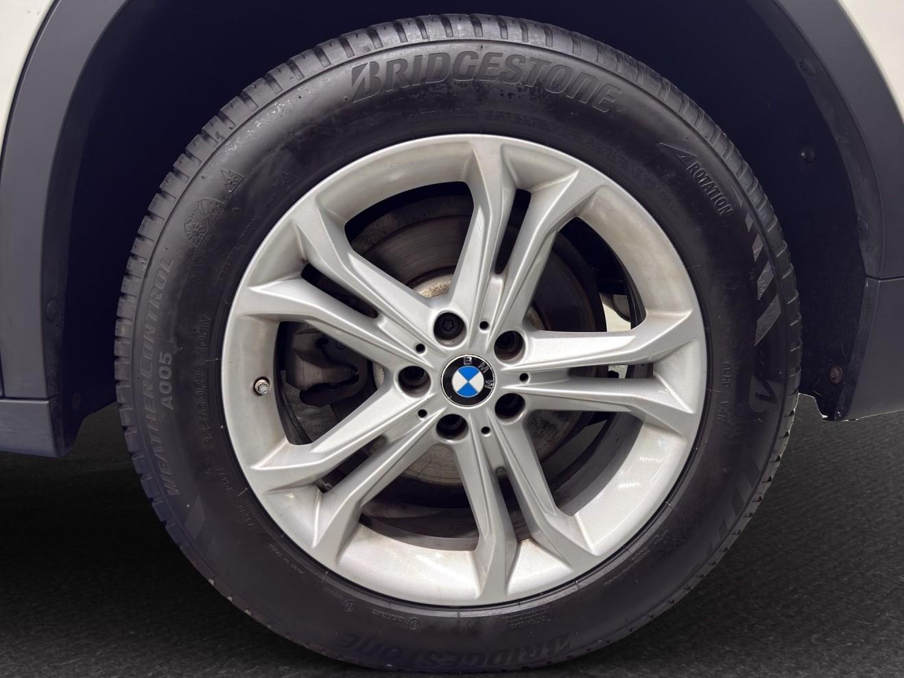 BMW X3 20d xDrive-image-9