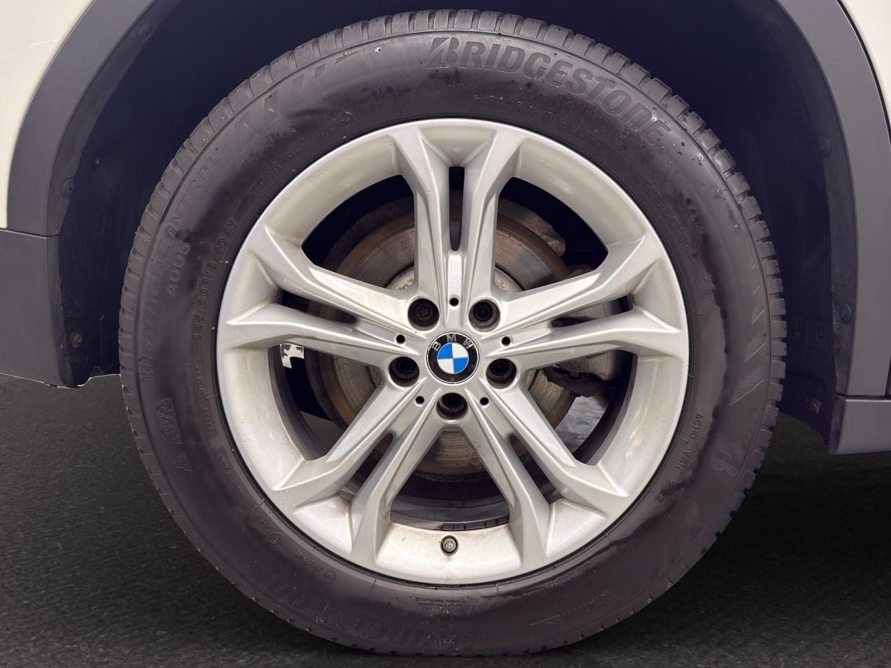 BMW X3 20d xDrive-image-10