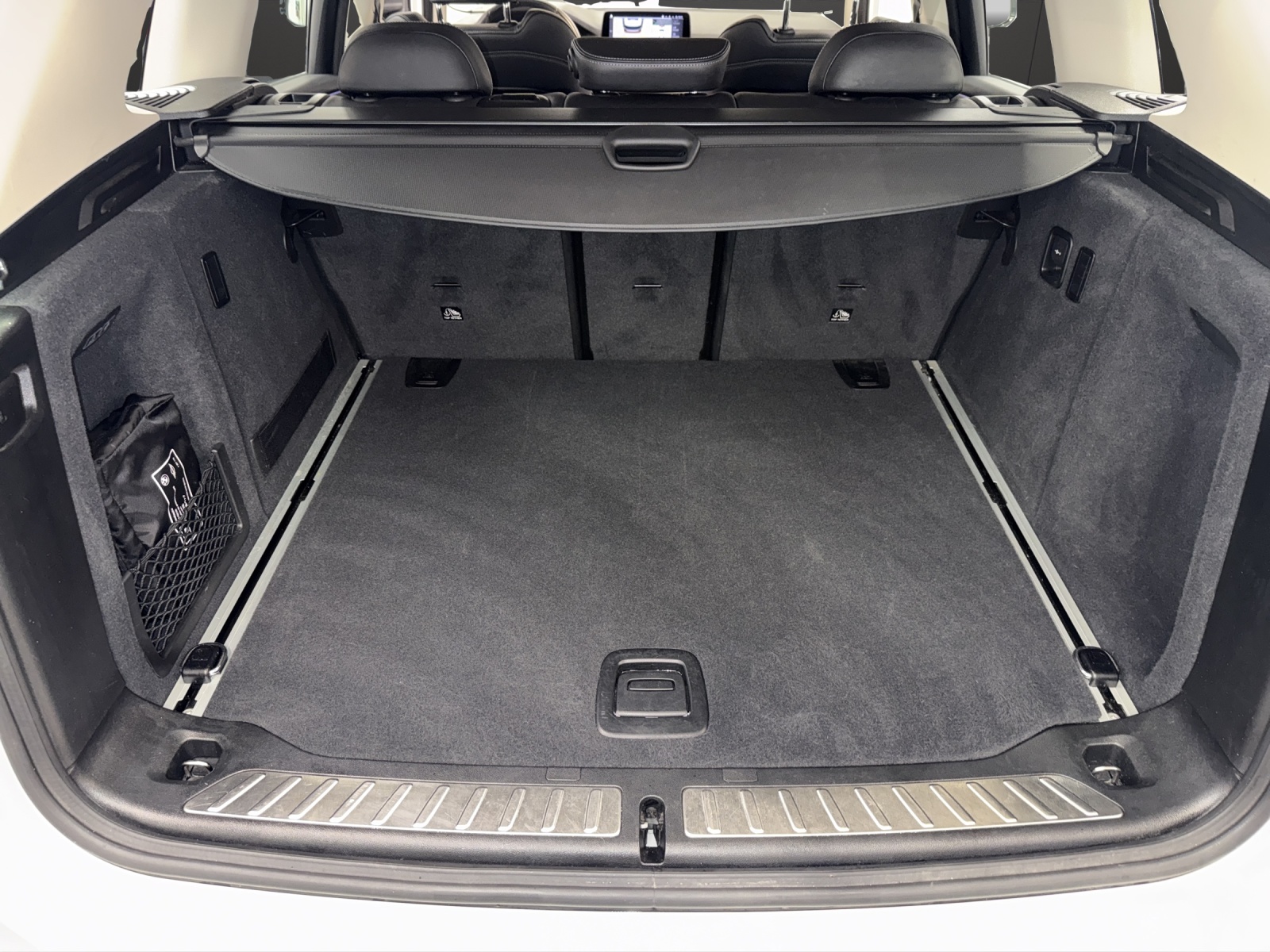 BMW X3 20d xDrive-image-22