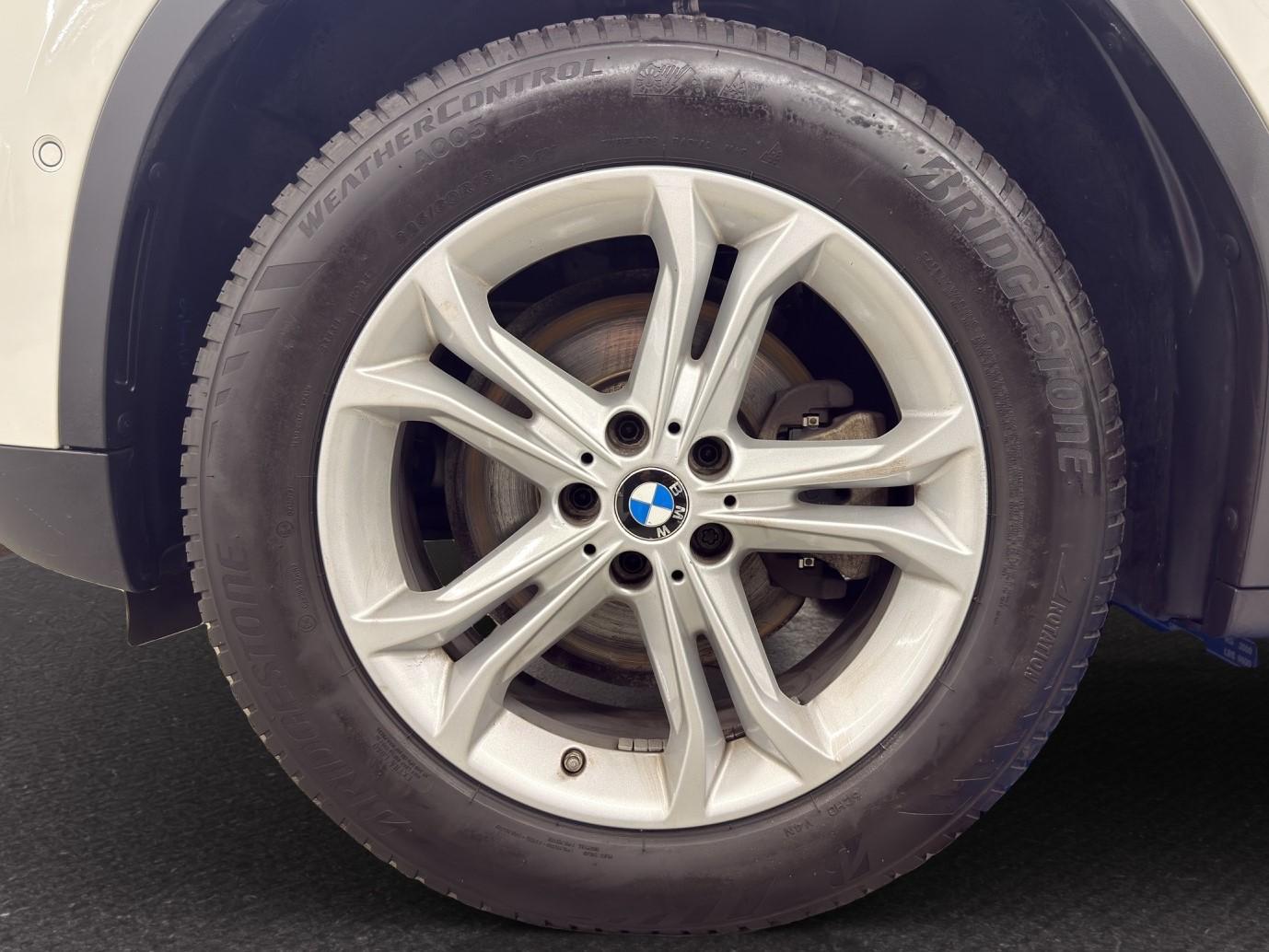 BMW X3 20d xDrive-image-8