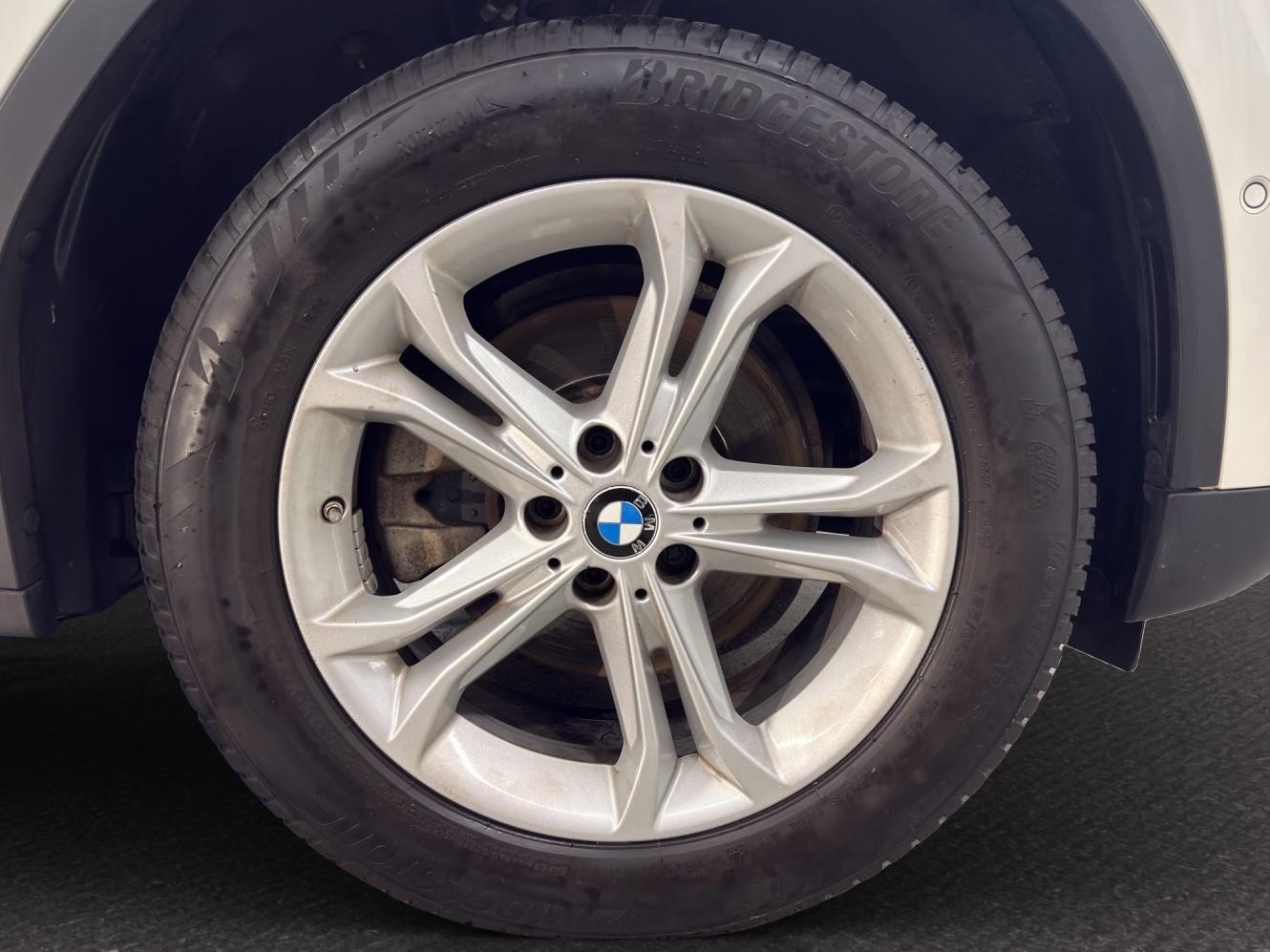 BMW X3 20d xDrive-image-11