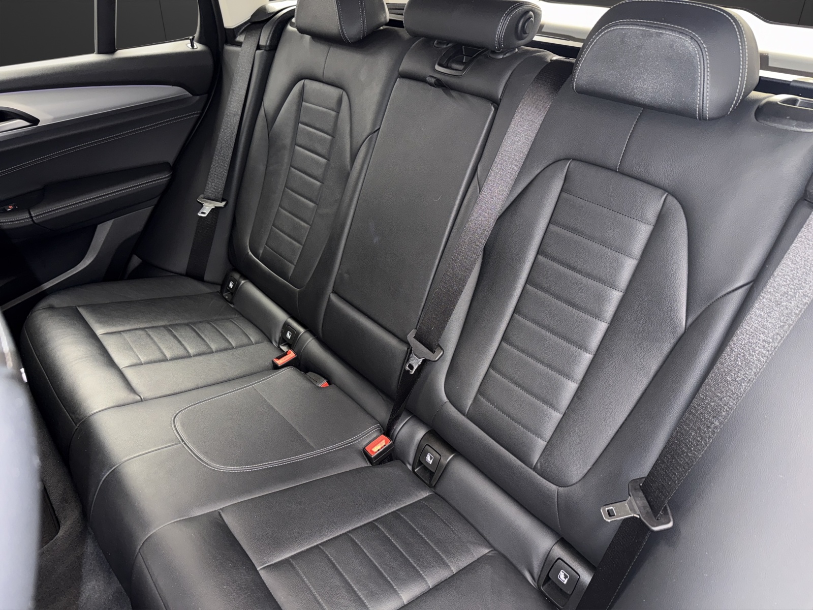 BMW X3 20d xDrive-image-15