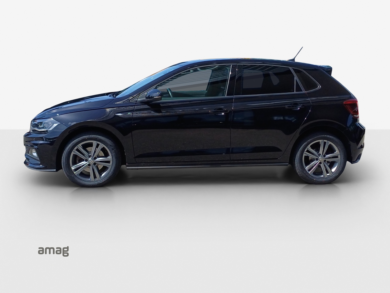VW Polo 1.0 TSI BMT Comfortline DSG-image-1