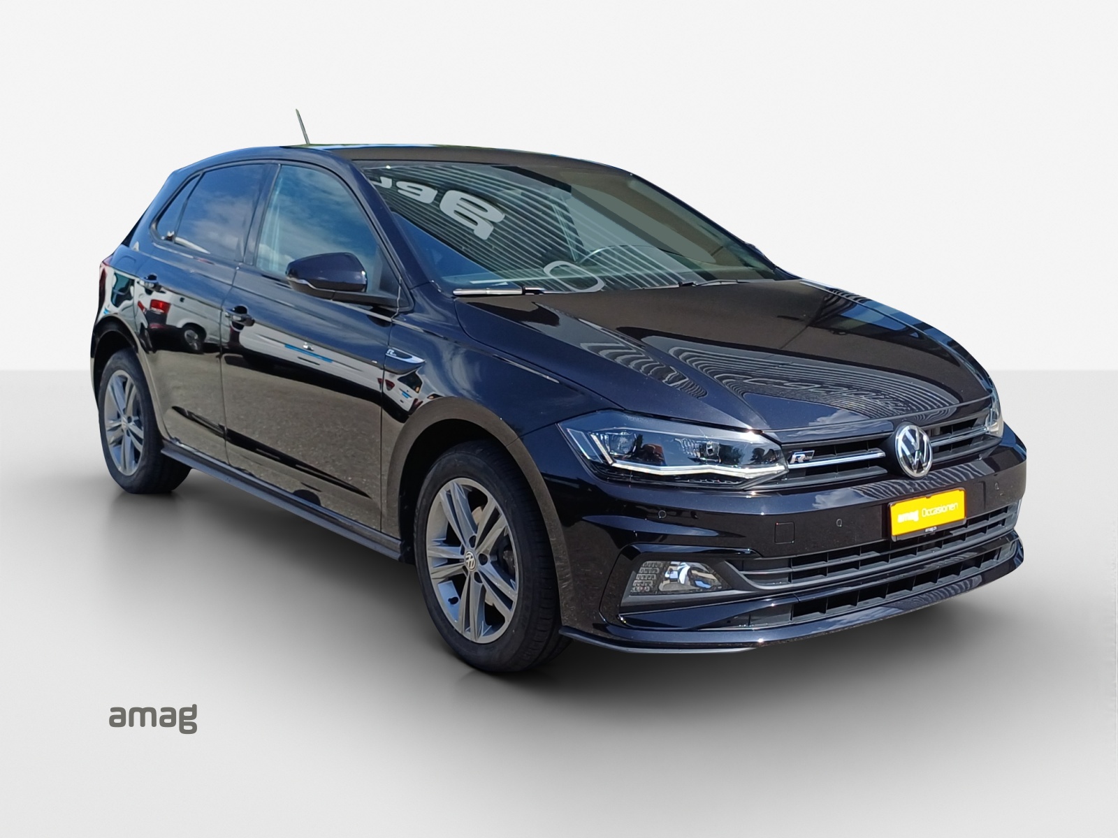 VW Polo 1.0 TSI BMT Comfortline DSG-image-5