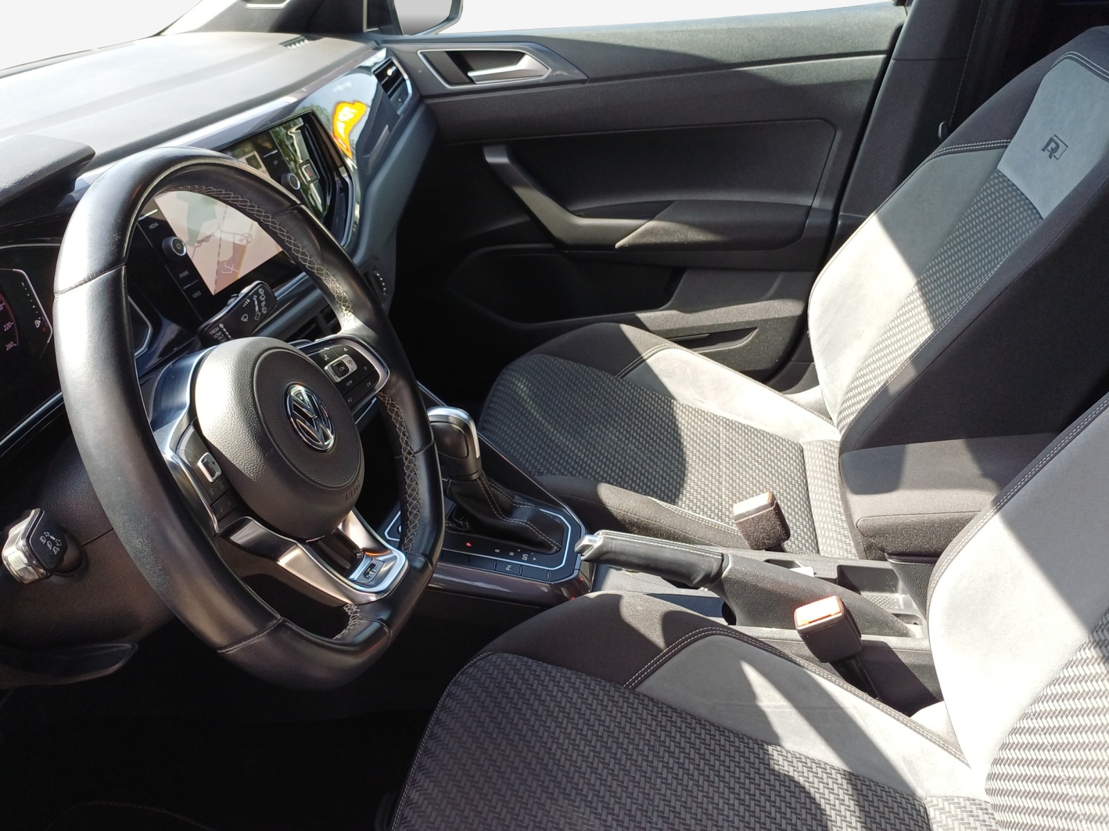 VW Polo 1.0 TSI BMT Comfortline DSG-image-7