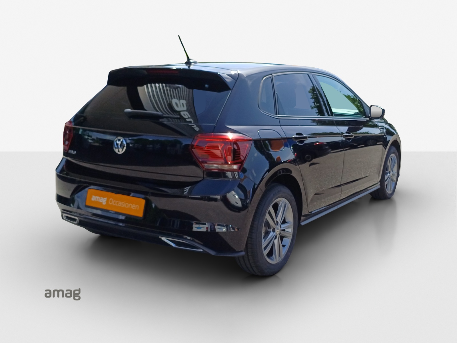 VW Polo 1.0 TSI BMT Comfortline DSG-image-4