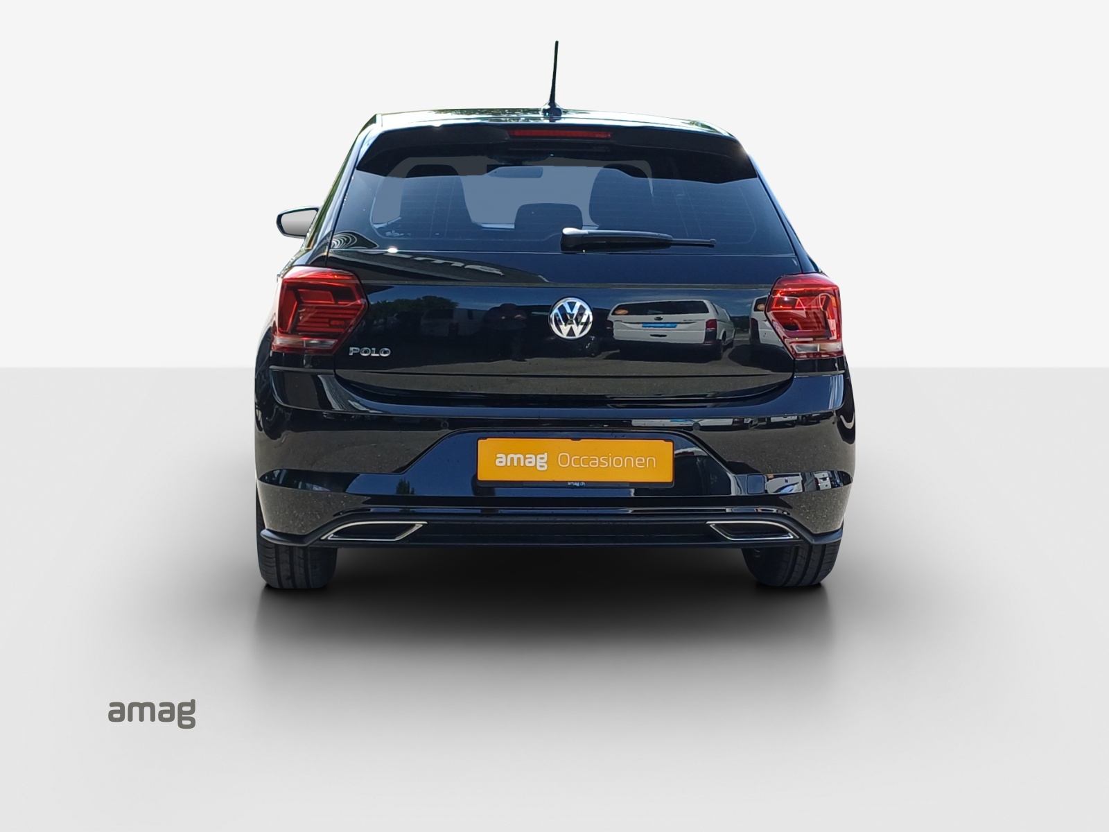 VW Polo 1.0 TSI BMT Comfortline DSG-image-3