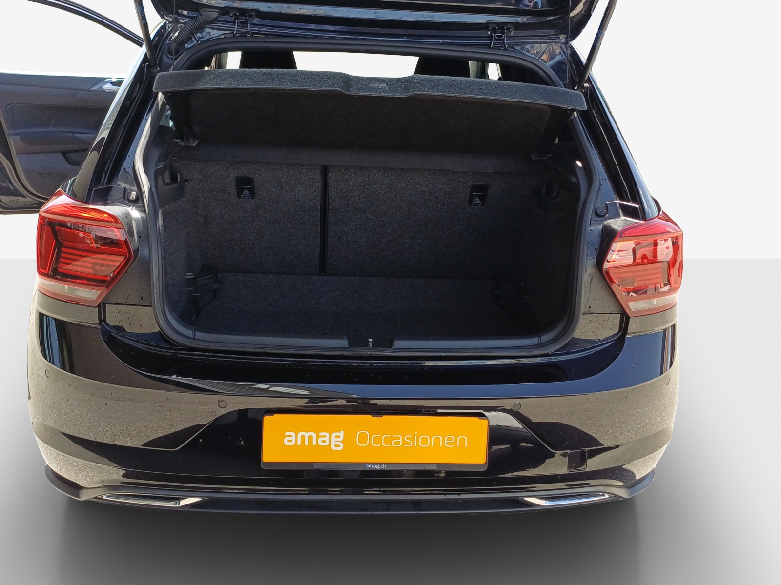 VW Polo 1.0 TSI BMT Comfortline DSG-image-12