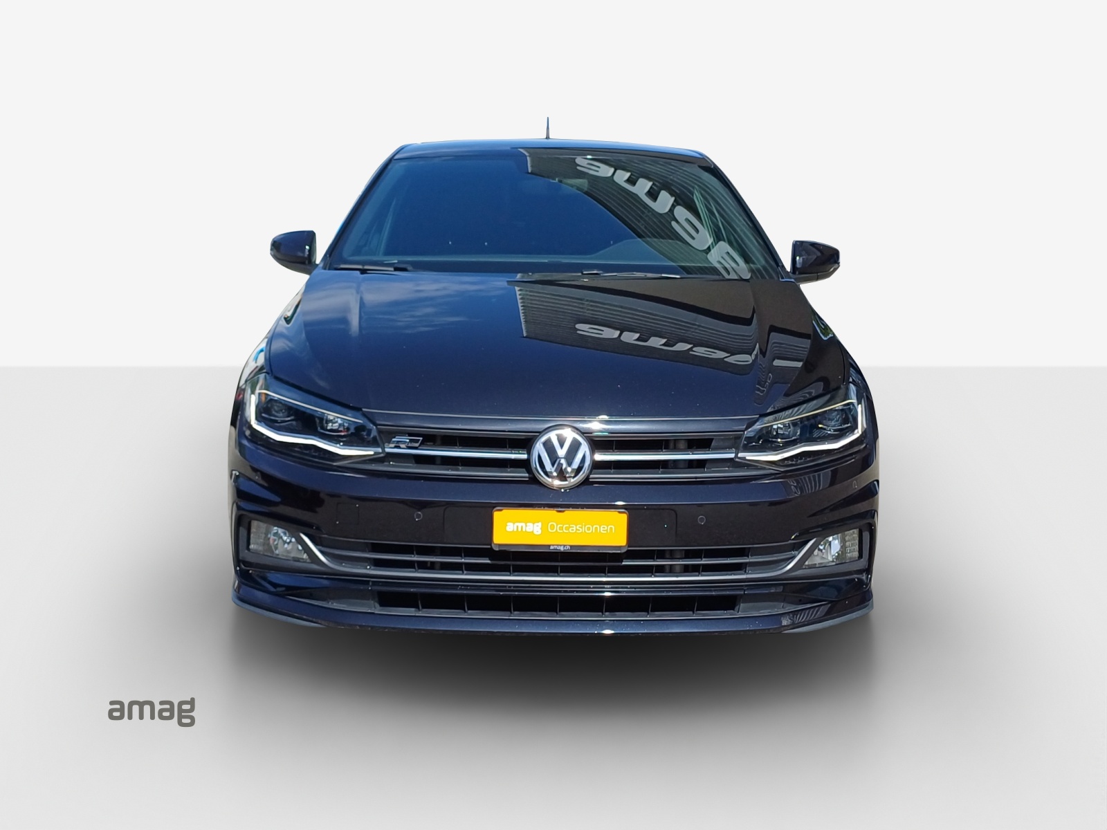 VW Polo 1.0 TSI BMT Comfortline DSG-image-6