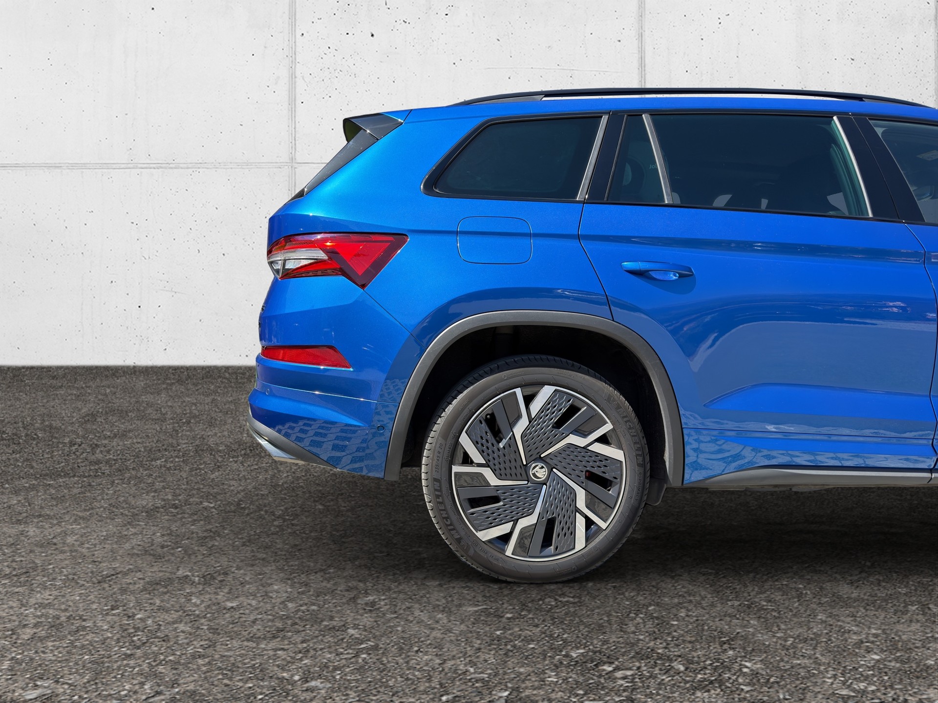 SKODA Kodiaq 2.0 TSI 4x4 RS-image-8