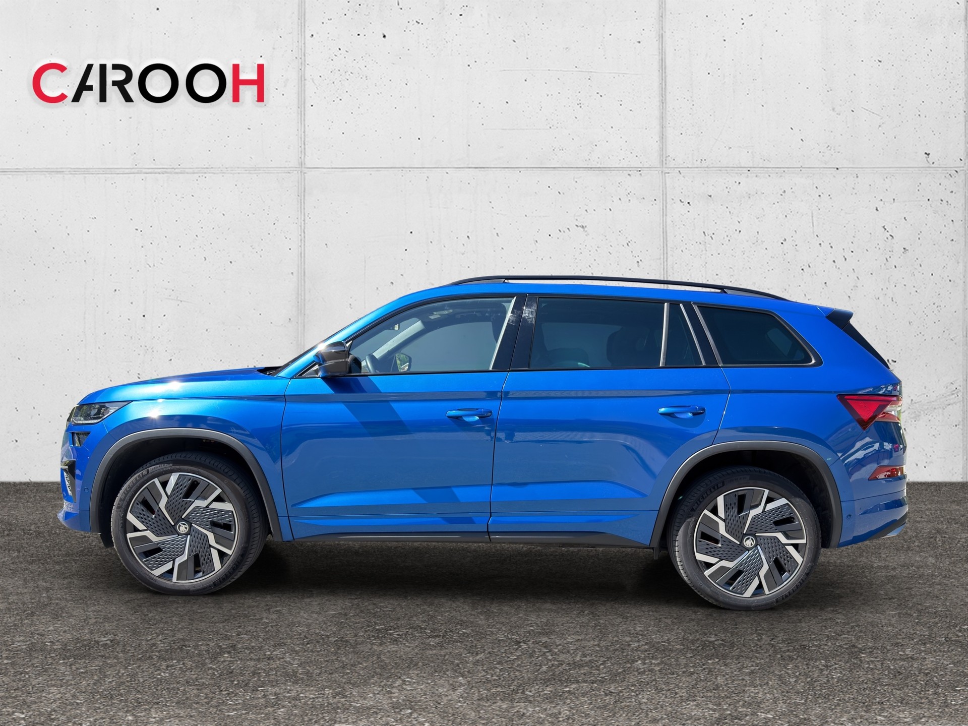 SKODA Kodiaq 2.0 TSI 4x4 RS-image-3
