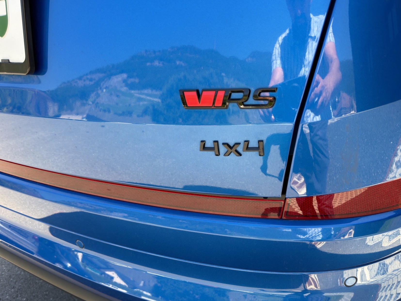 SKODA Kodiaq 2.0 TSI 4x4 RS-image-21