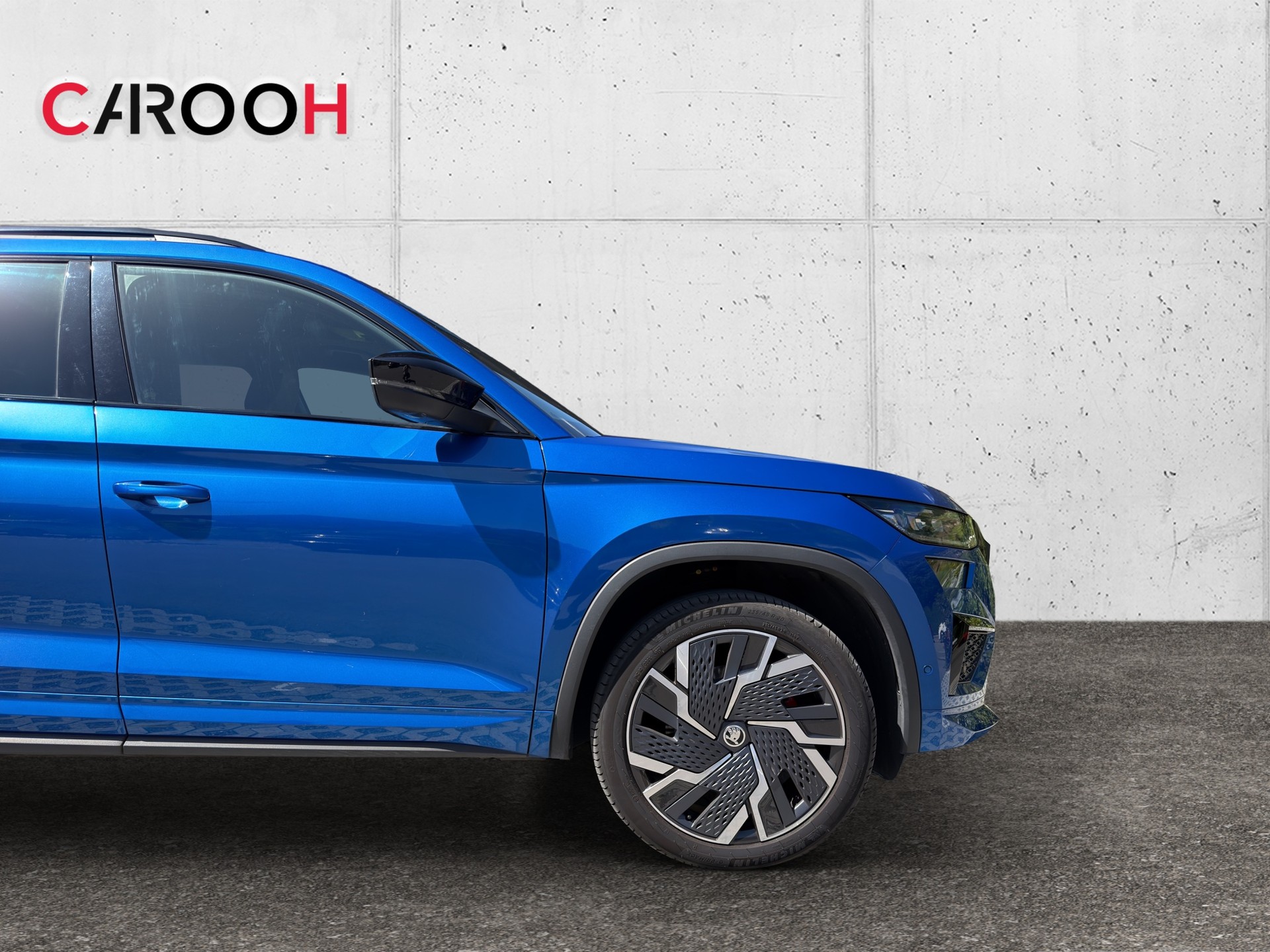 SKODA Kodiaq 2.0 TSI 4x4 RS-image-9
