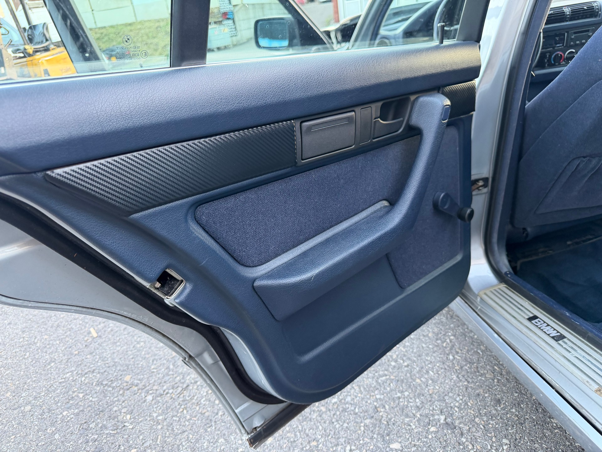 BMW 520i 24V Executive-image-10