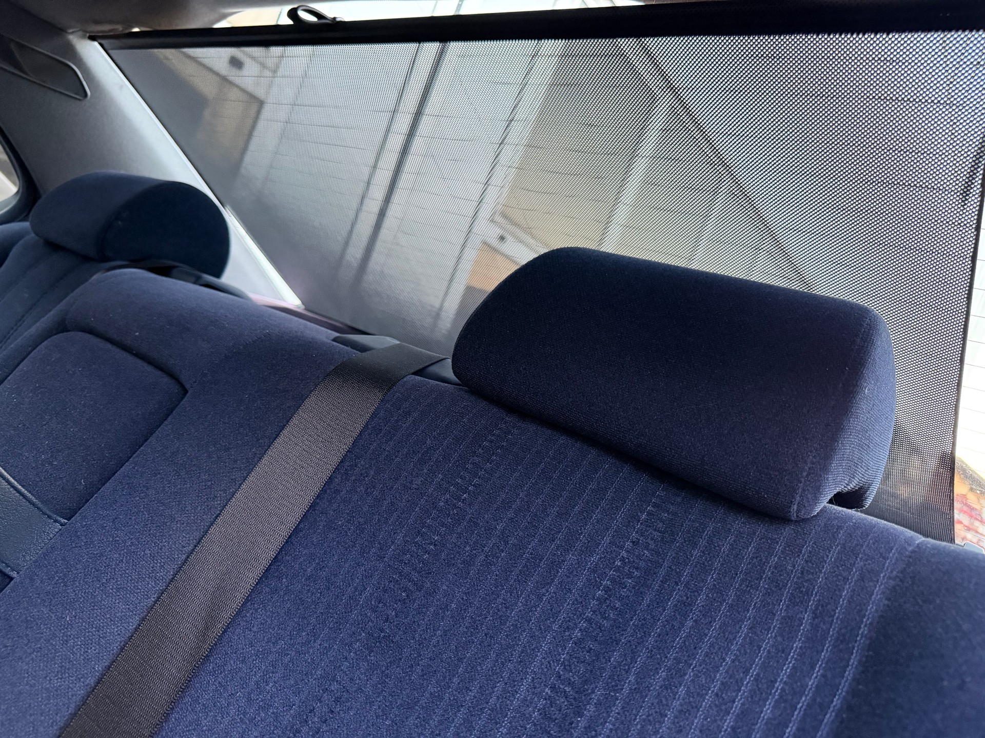BMW 520i 24V Executive-image-14