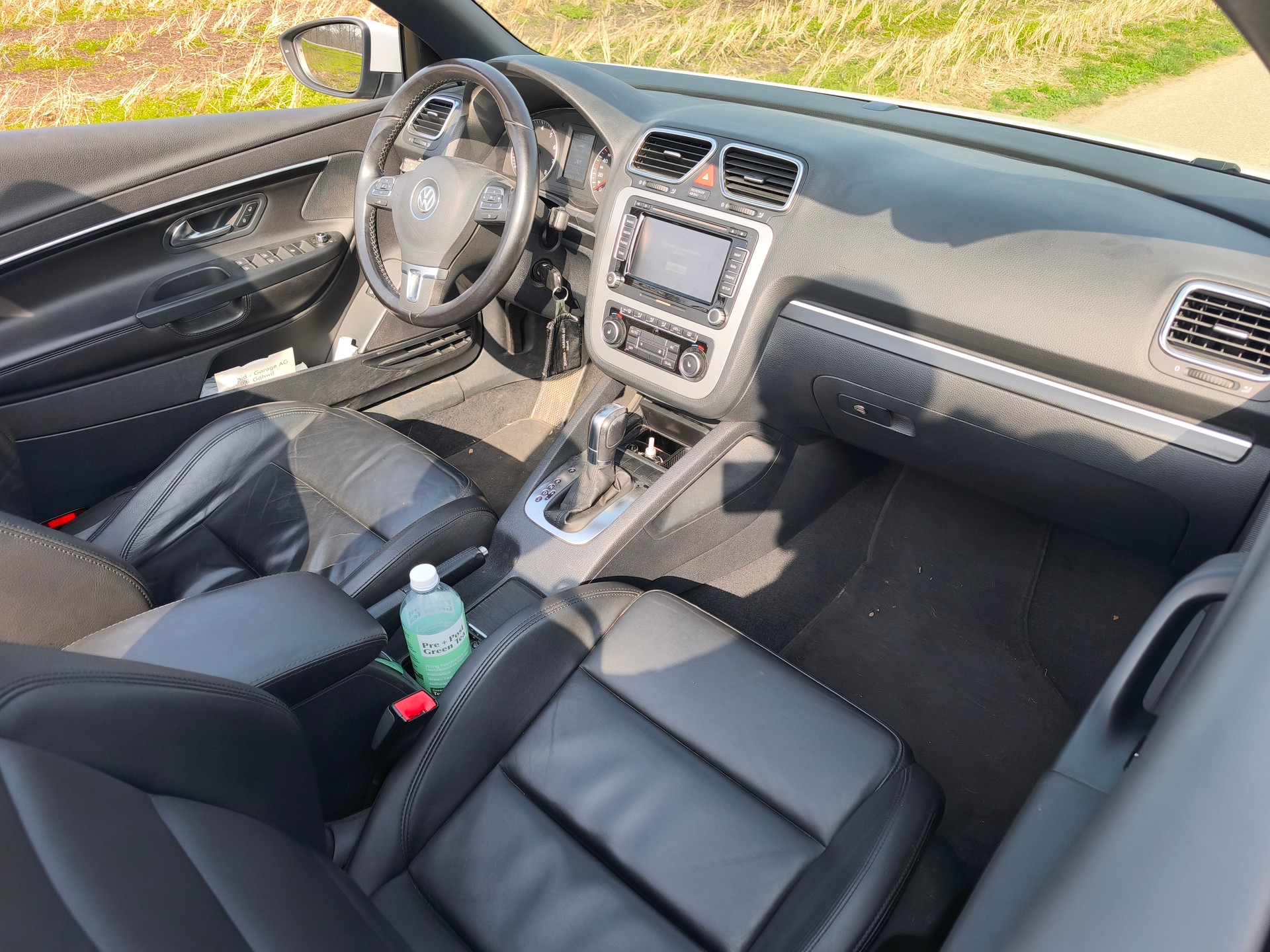 VW Eos 2.0 TSI DSG-image-1