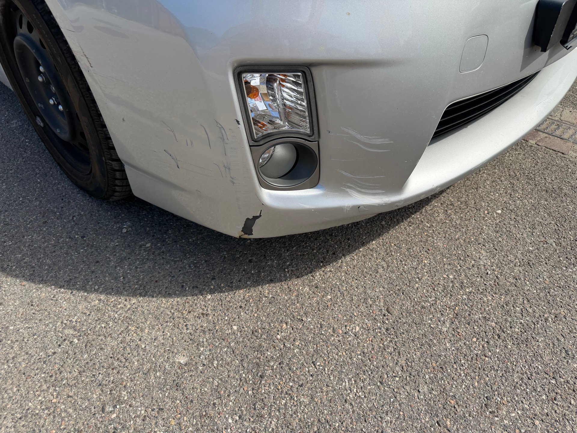 TOYOTA Prius 1.8 16V HSD Sol-image-10