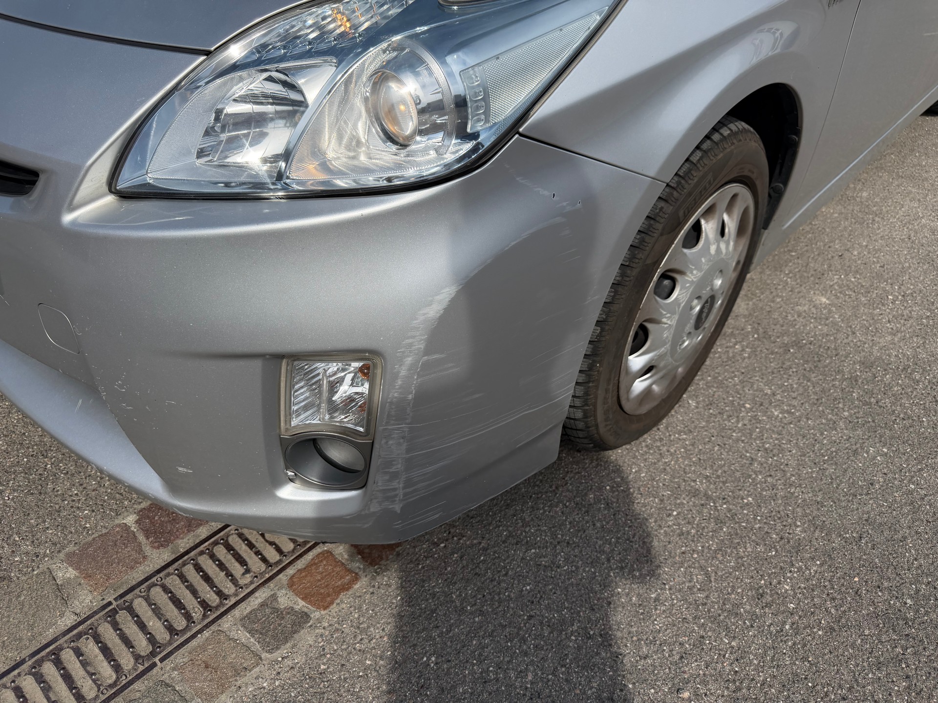 TOYOTA Prius 1.8 16V HSD Sol-image-11