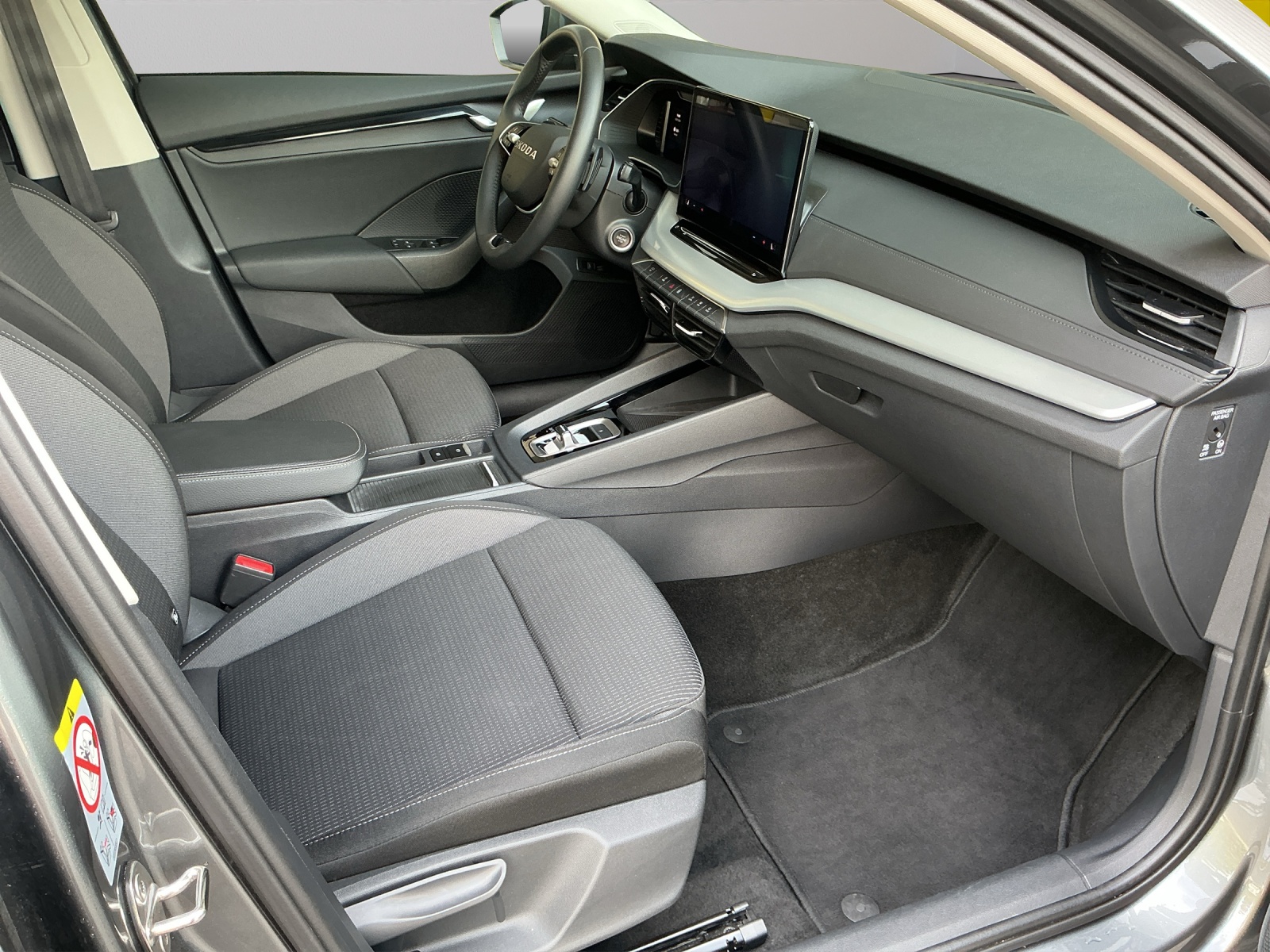 SKODA Octavia Combi 2.0 TDI DSG Selection-image-10