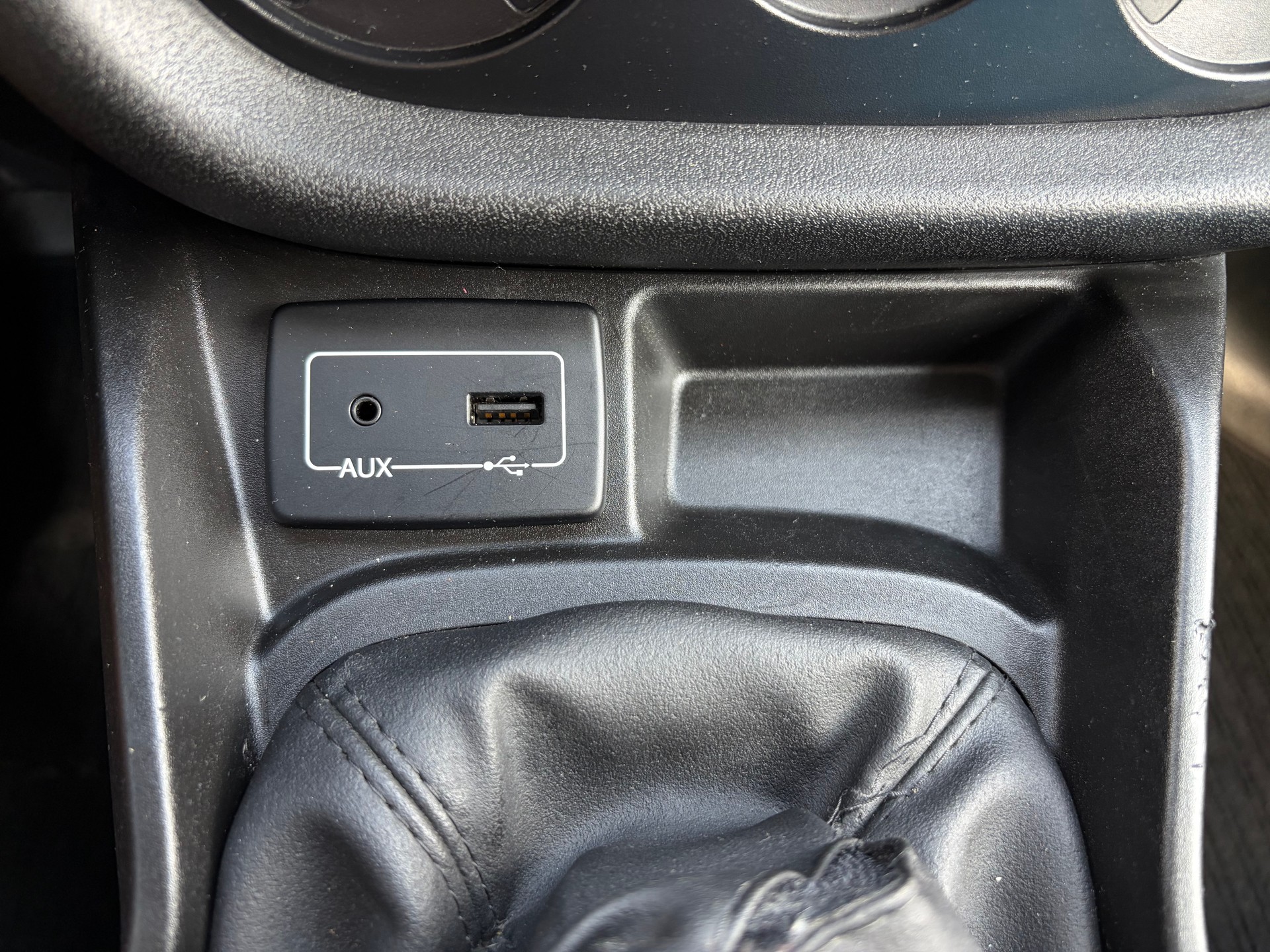 FIAT Doblò 1.4 MPI Cargo Starter-image-12