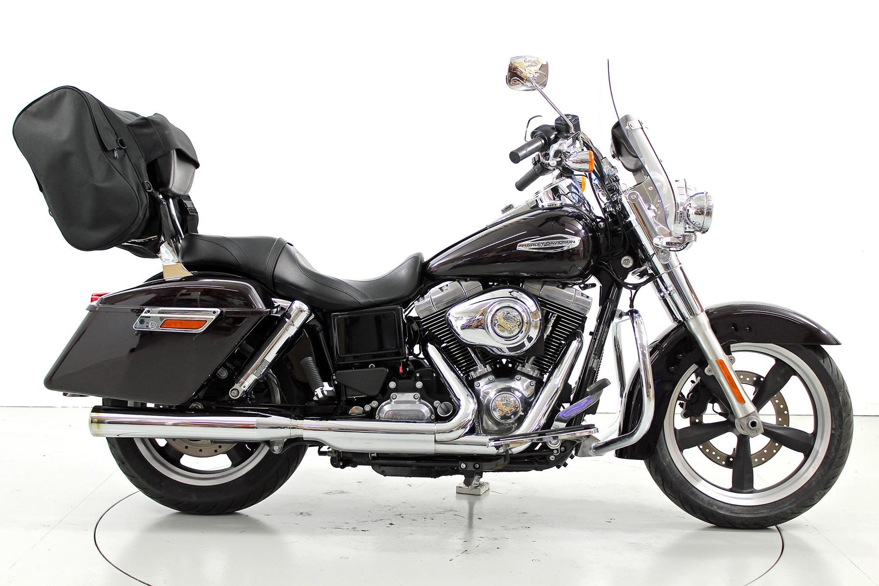 HARLEY-DAVIDSON FLD 103-showroom-element-3
