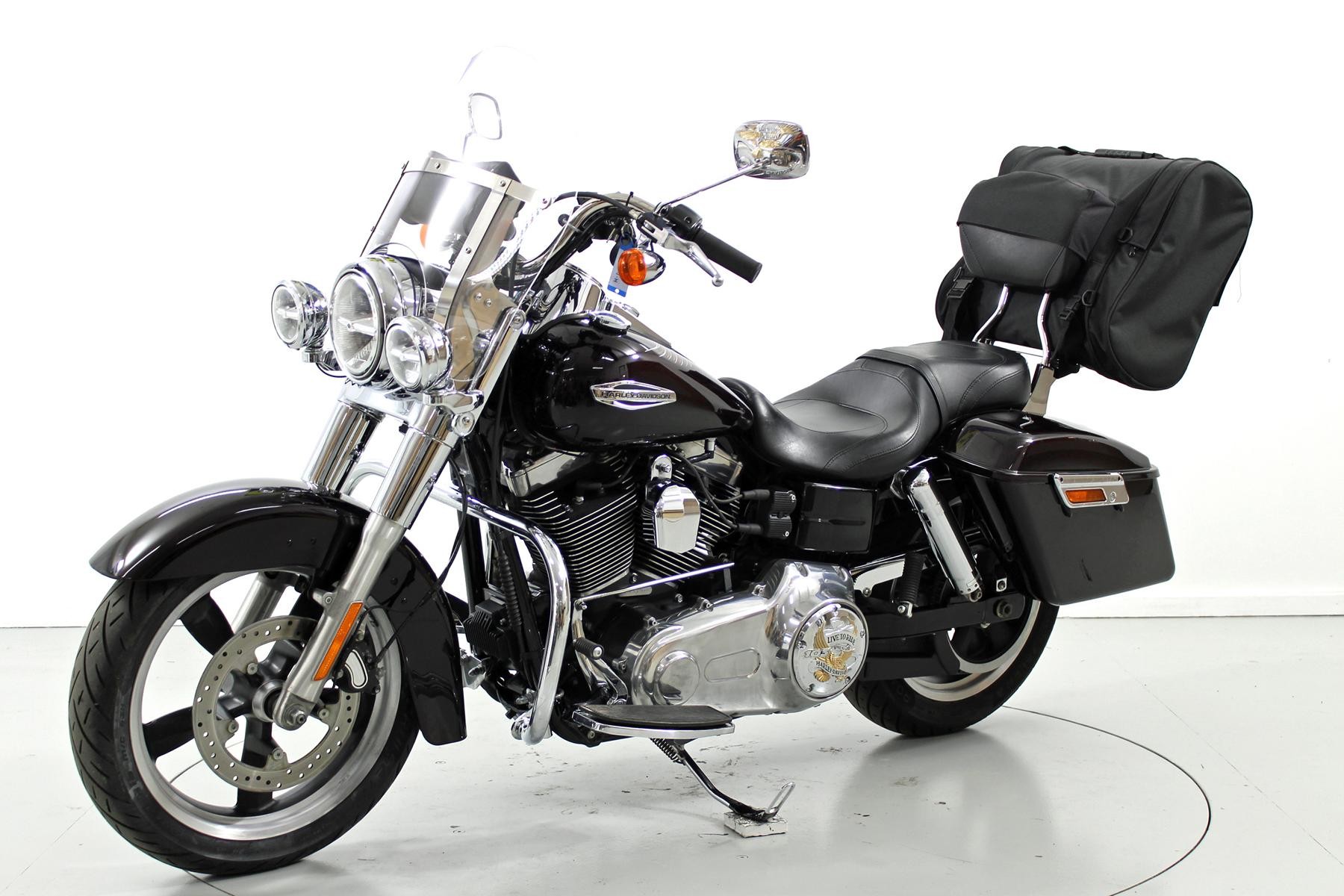 HARLEY-DAVIDSON FLD 103-showroom-element-2