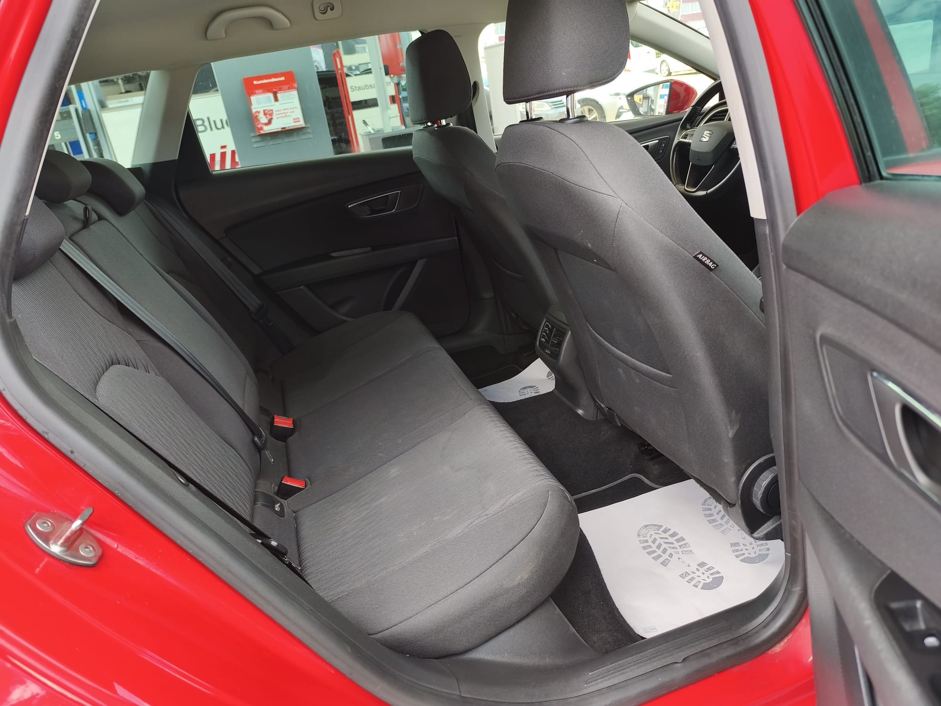 SEAT Leon ST 1.4 TGI Style-image-11