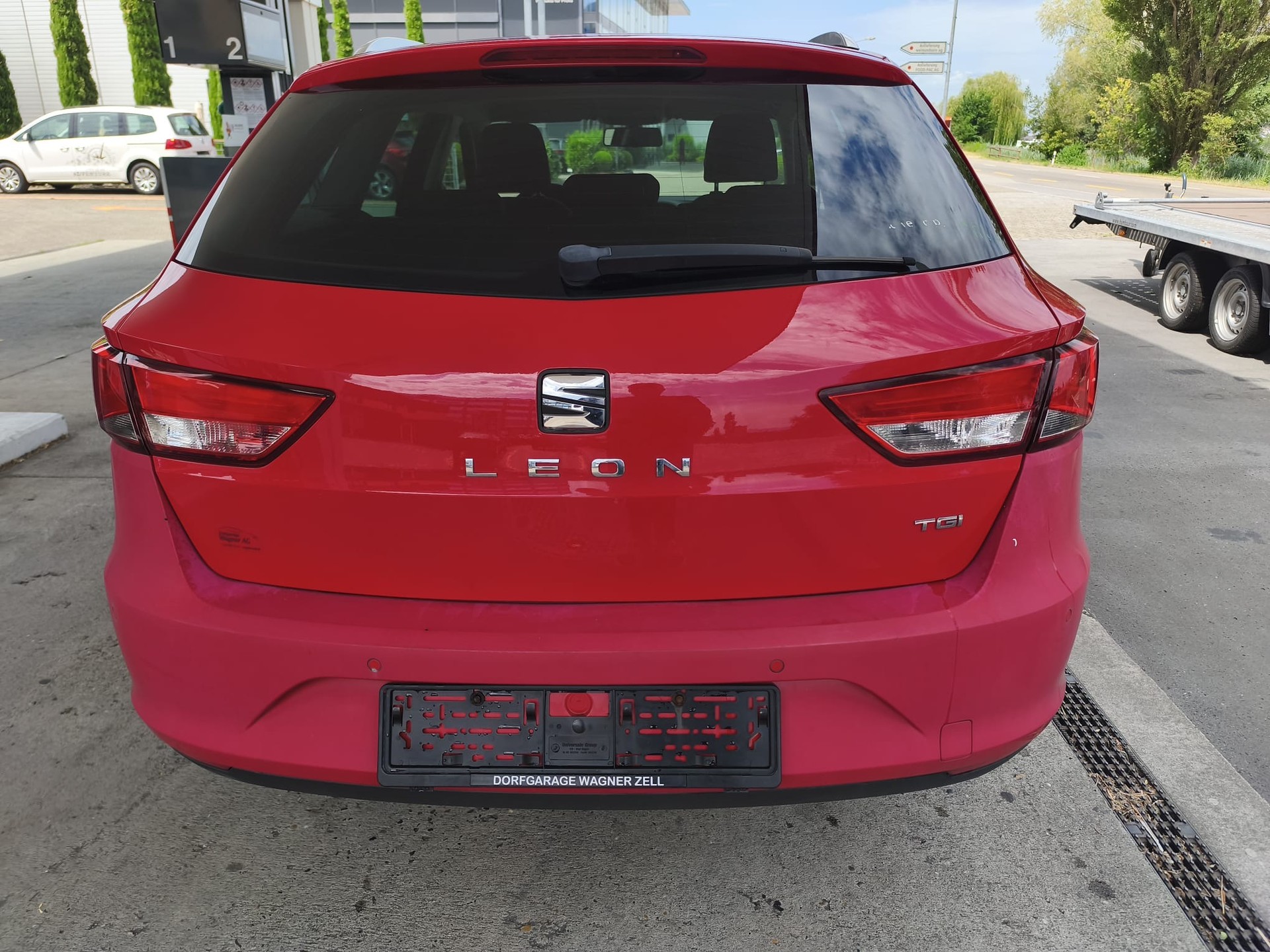 SEAT Leon ST 1.4 TGI Style-image-5