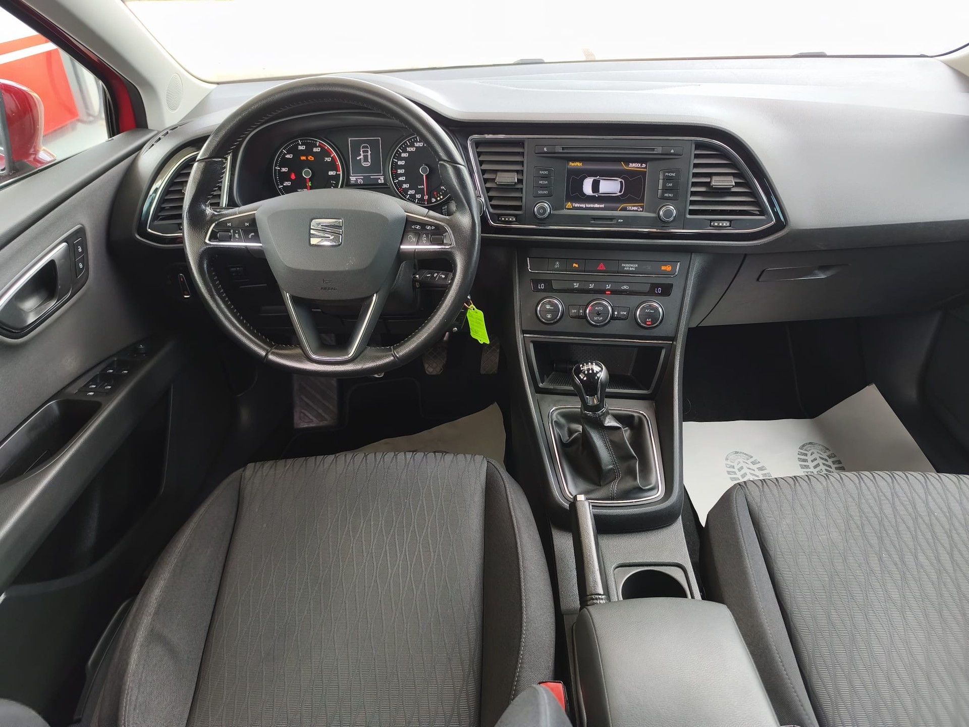 SEAT Leon ST 1.4 TGI Style-image-13