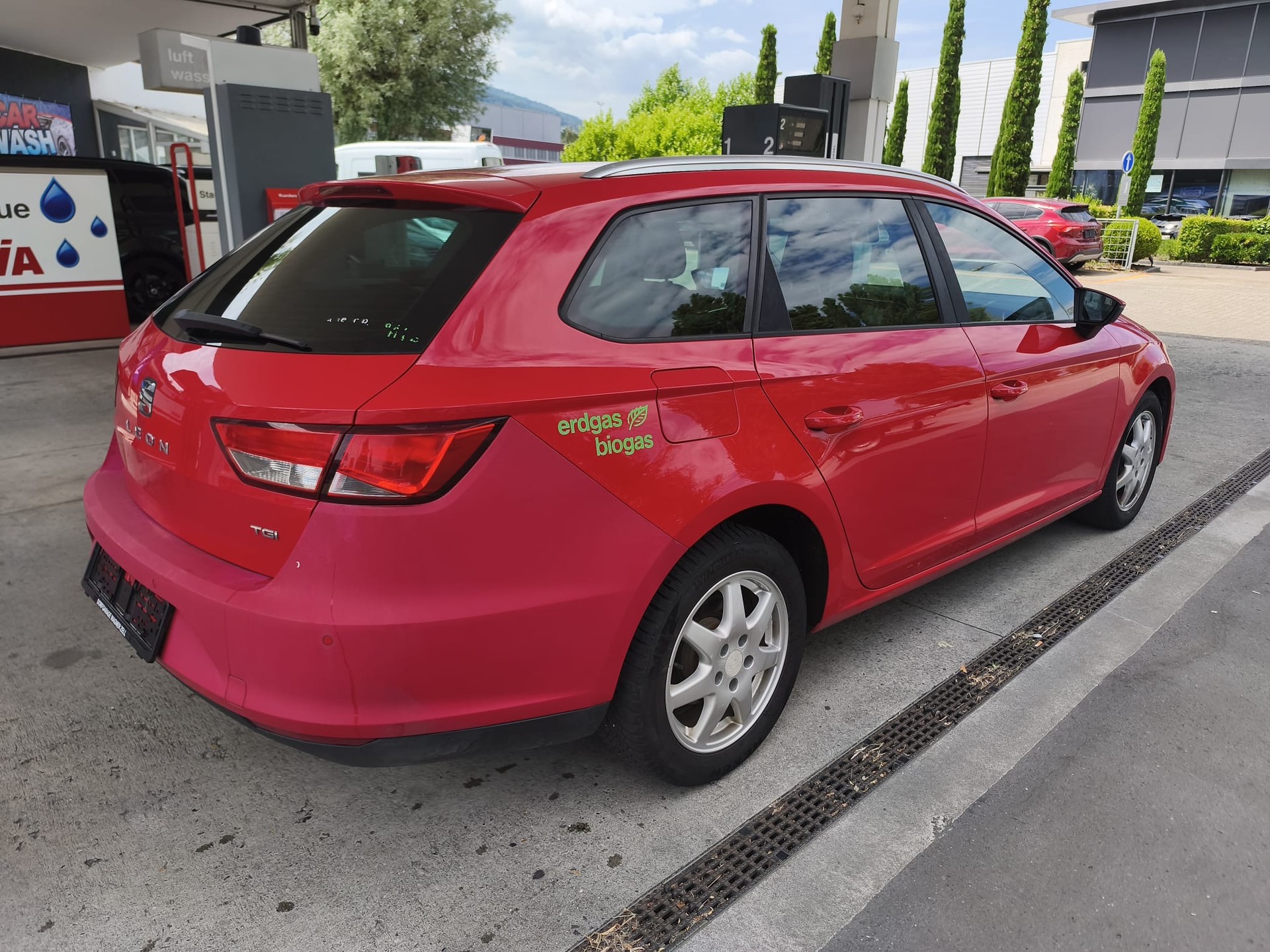 SEAT Leon ST 1.4 TGI Style-image-3