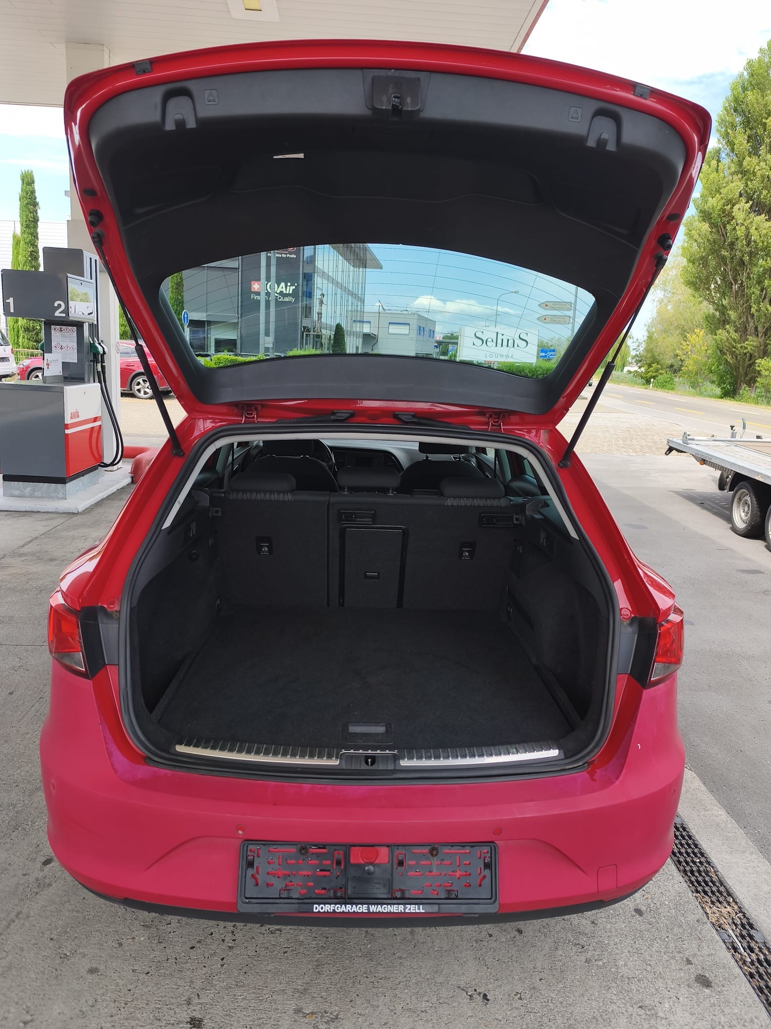 SEAT Leon ST 1.4 TGI Style-image-6