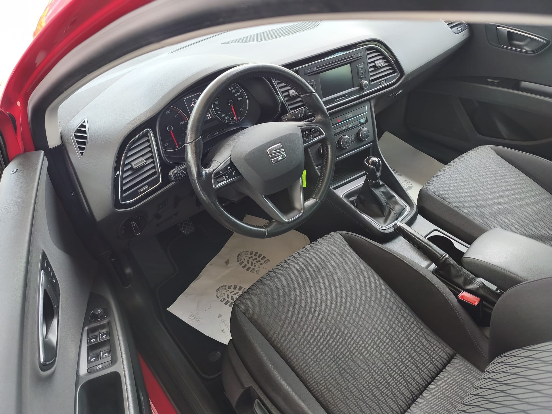 SEAT Leon ST 1.4 TGI Style-image-7