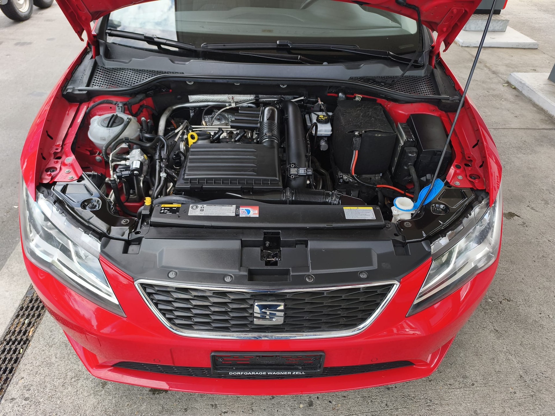 SEAT Leon ST 1.4 TGI Style-image-15