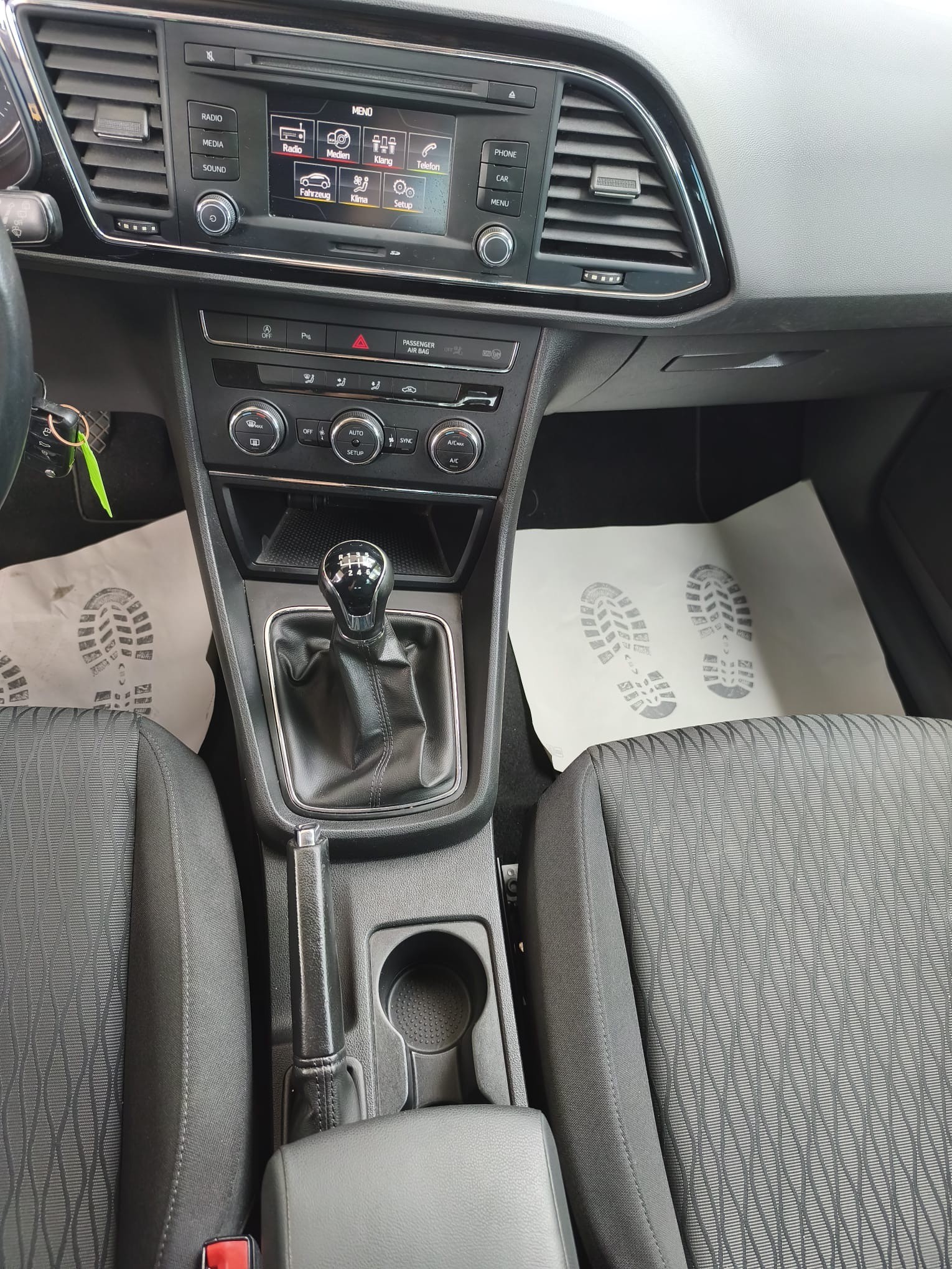 SEAT Leon ST 1.4 TGI Style-image-8