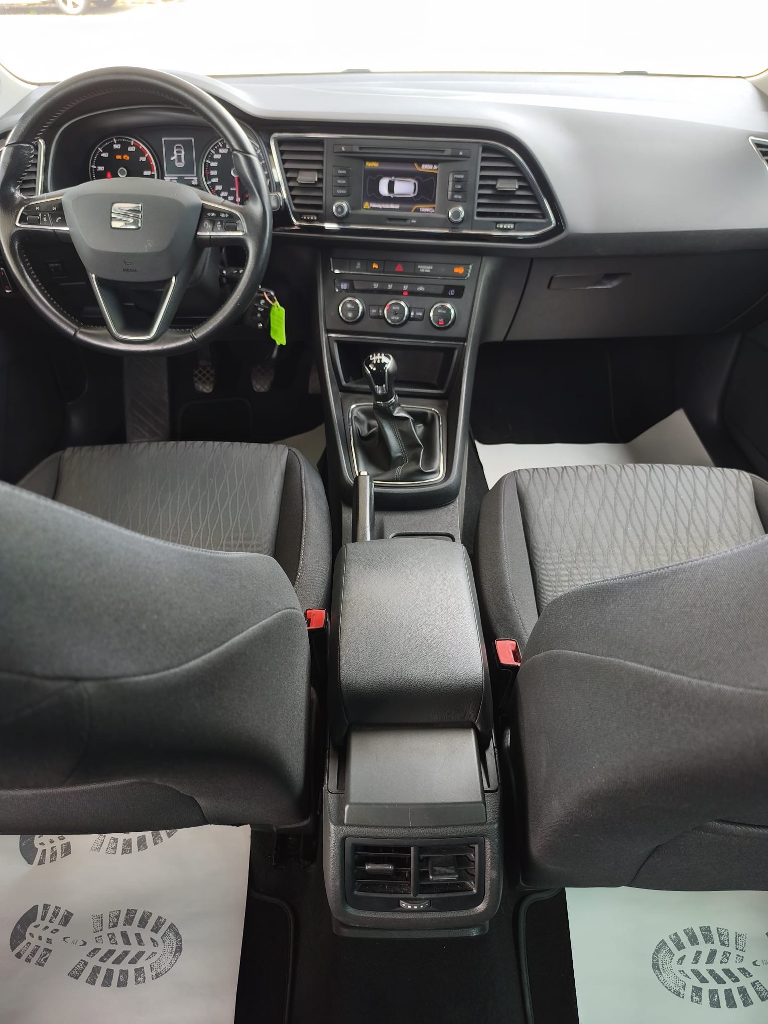SEAT Leon ST 1.4 TGI Style-image-12