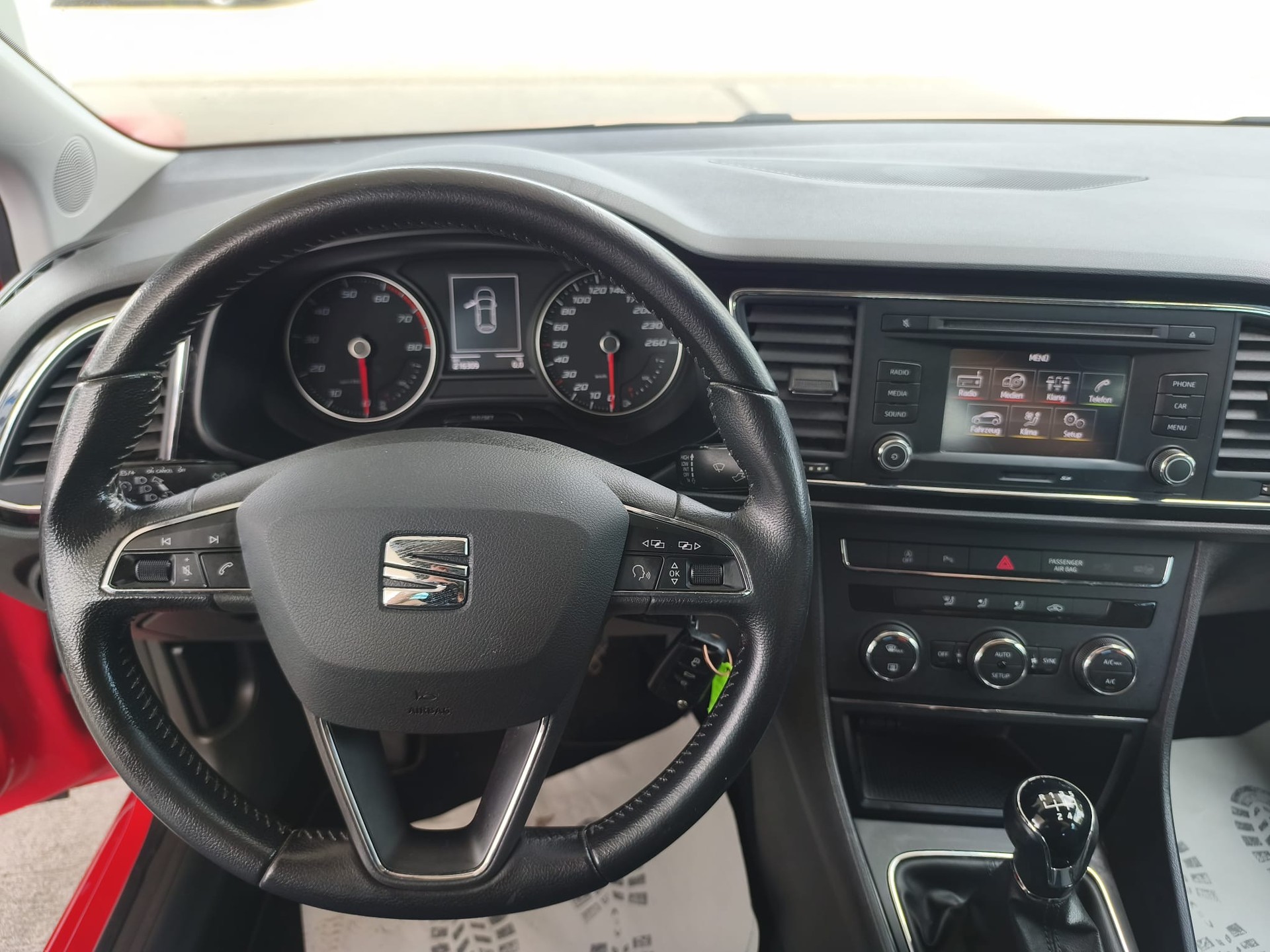 SEAT Leon ST 1.4 TGI Style-image-16