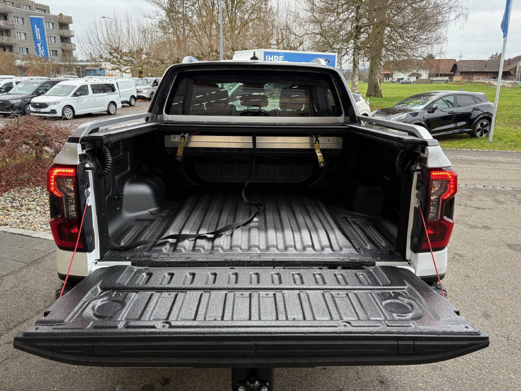 FORD Ranger 2.3 EcoBoost 4x4 Wildtrak PHEV-image-3