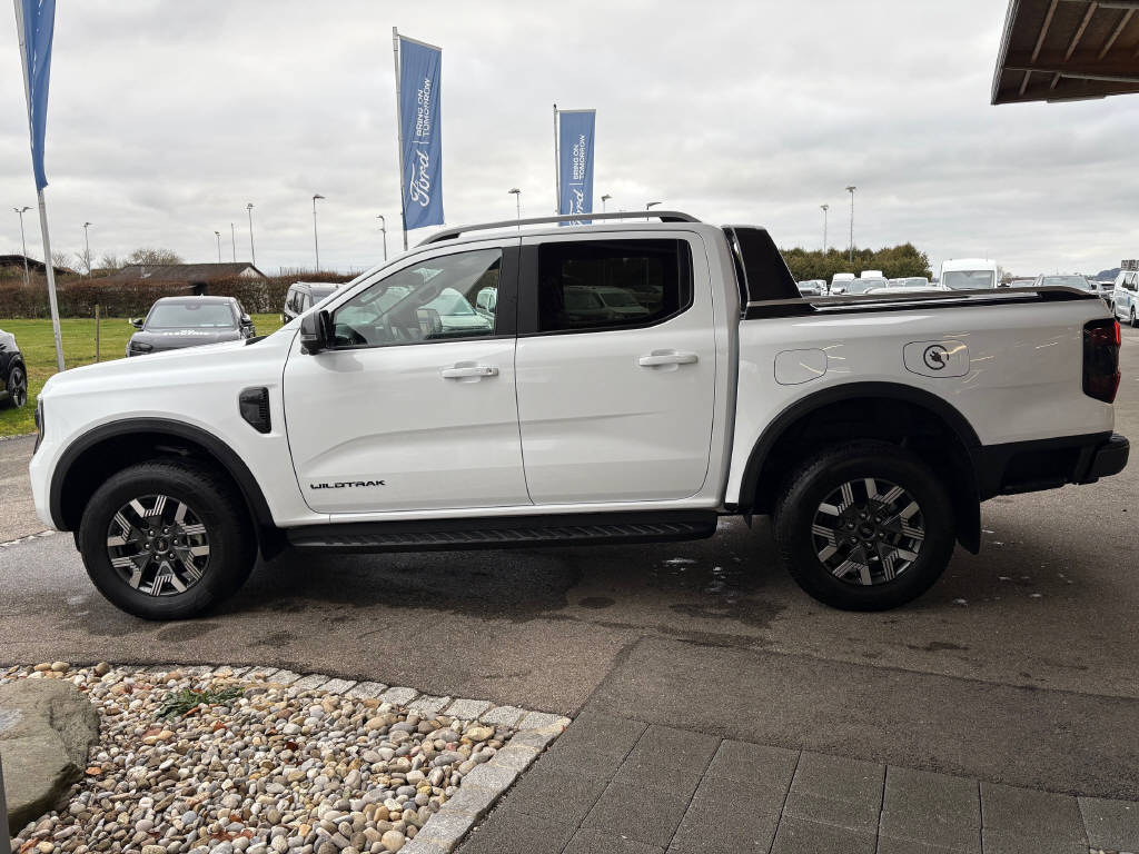 FORD Ranger 2.3 EcoBoost 4x4 Wildtrak PHEV-image-5