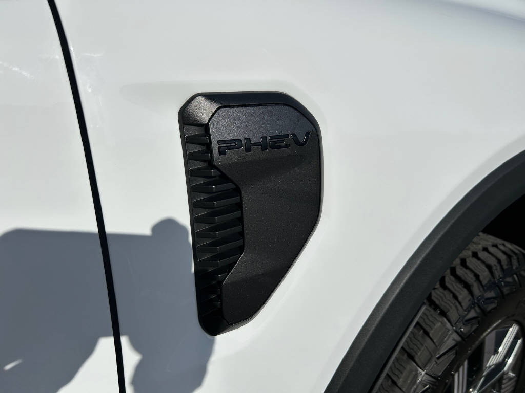 FORD Ranger 2.3 EcoBoost 4x4 Wildtrak PHEV-image-8