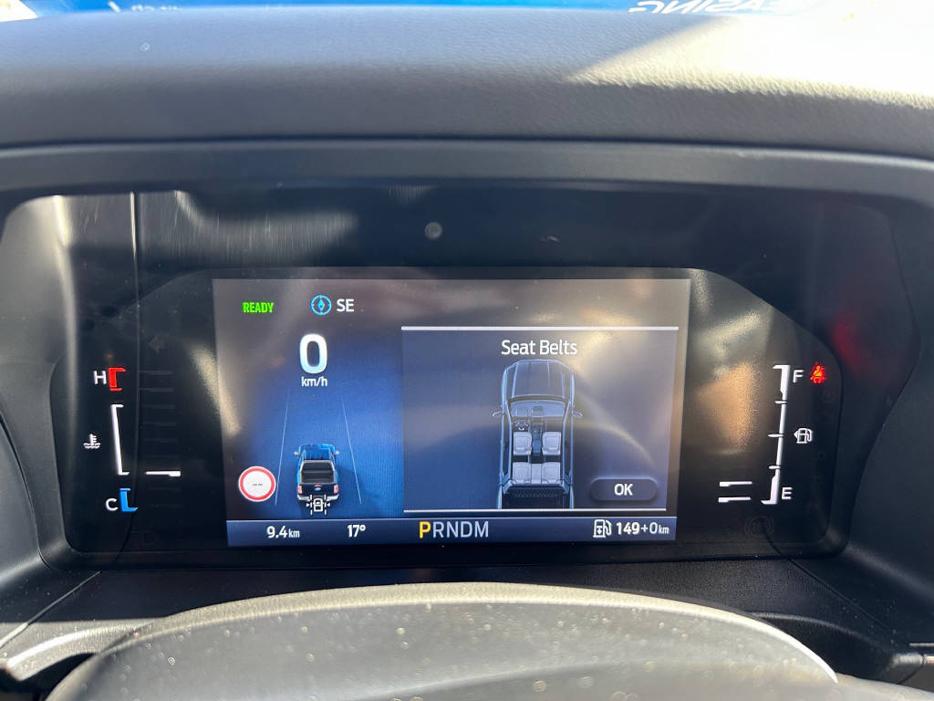 FORD Ranger 2.3 EcoBoost 4x4 Wildtrak PHEV-image-10