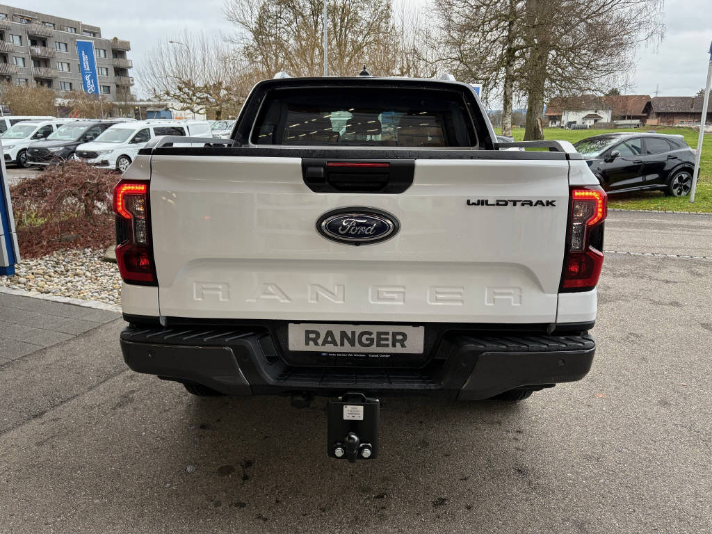 FORD Ranger 2.3 EcoBoost 4x4 Wildtrak PHEV-image-2