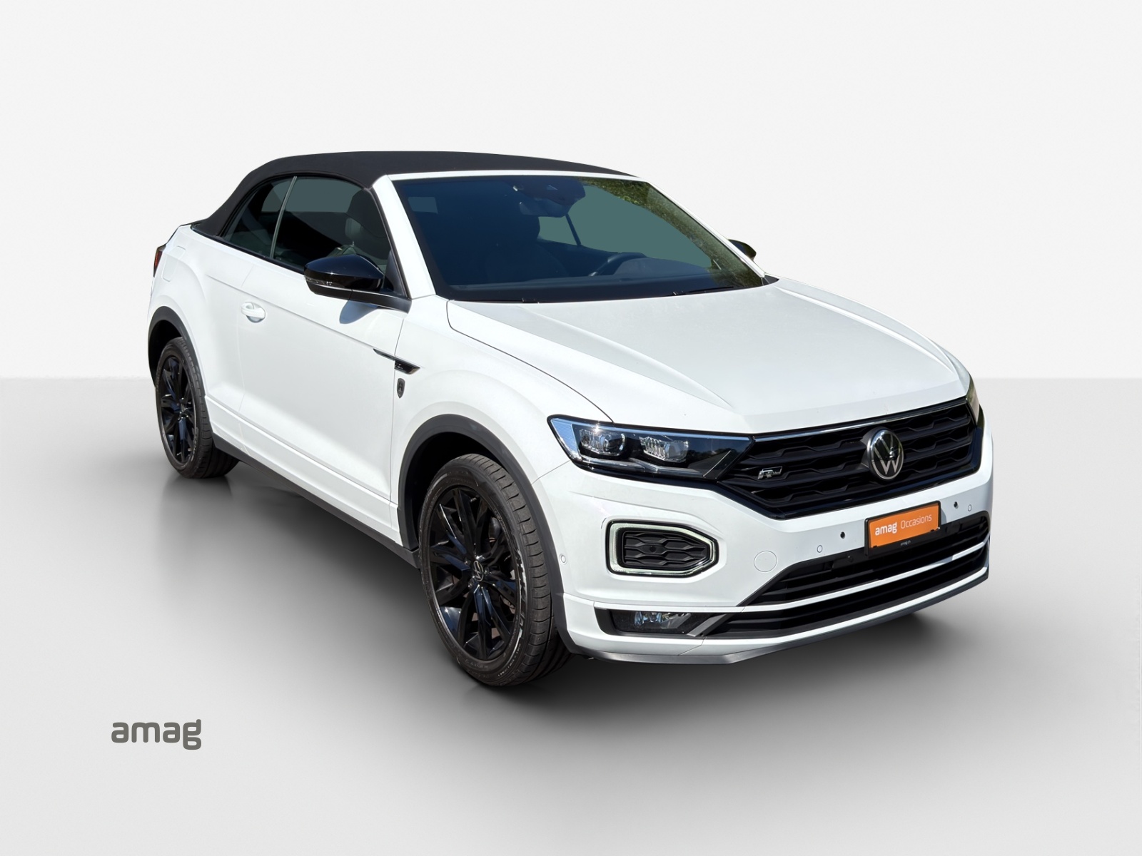VW T-Roc Cabriolet 1.5 TSI EVO Black & White DSG-image-5