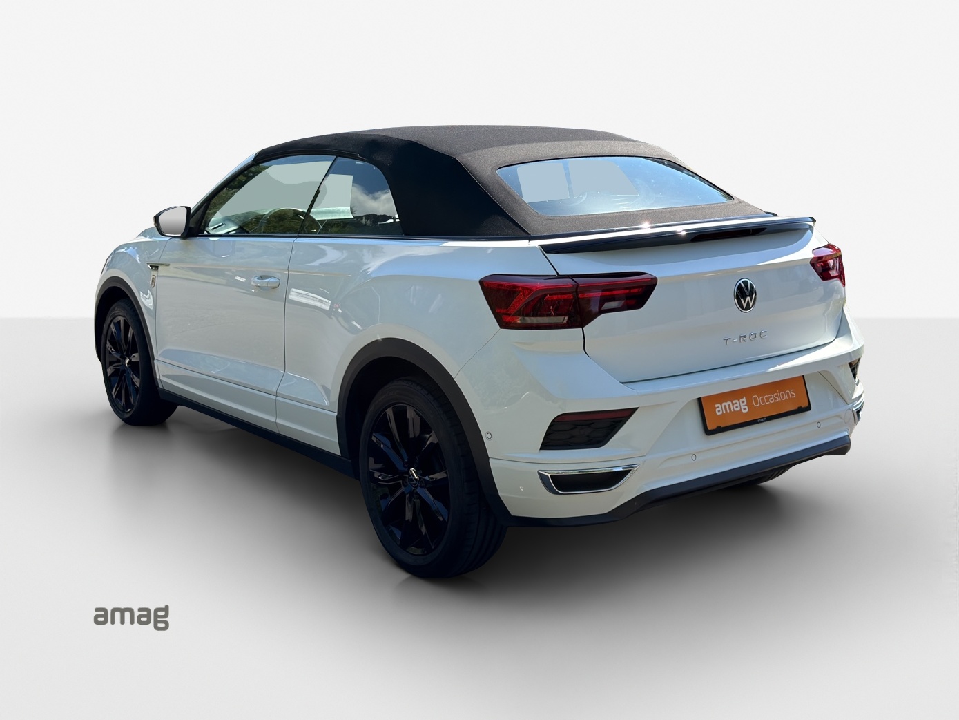 VW T-Roc Cabriolet 1.5 TSI EVO Black & White DSG-showroom-element-2