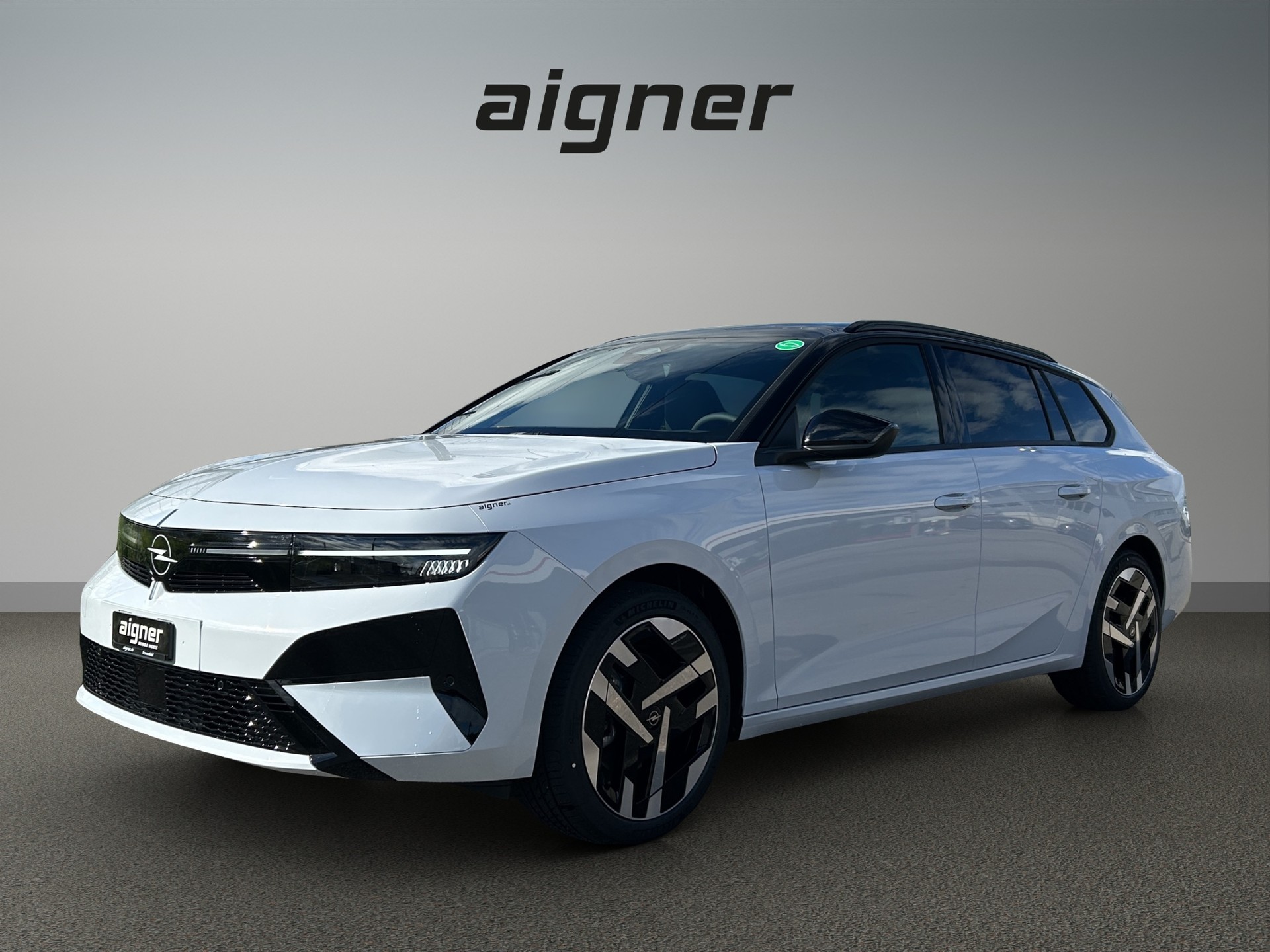 OPEL Astra-e Sports Tourer Ultimate-image-0