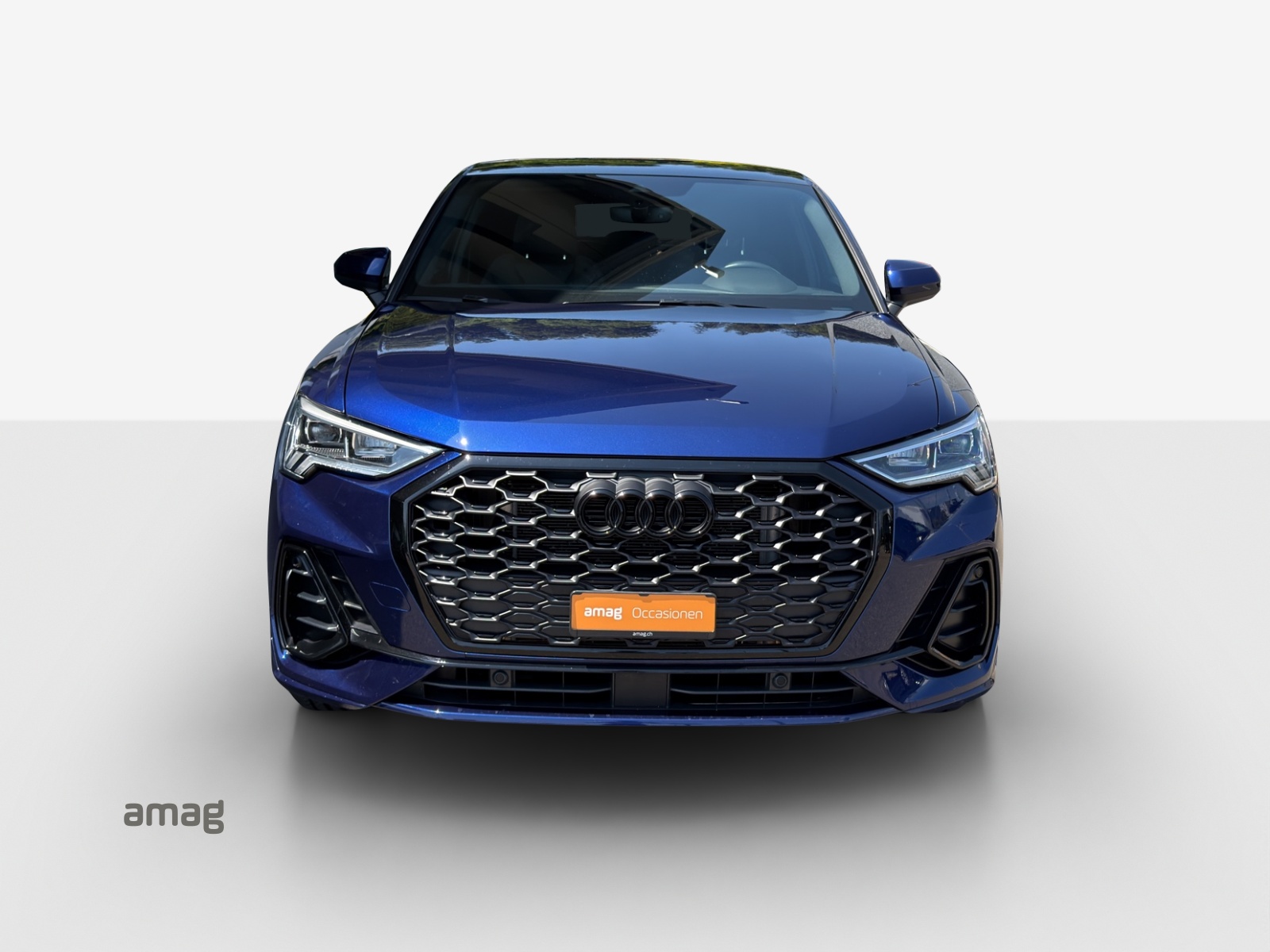 AUDI Q3 Sportback 45 TFSI e S line S-tronic-image-6