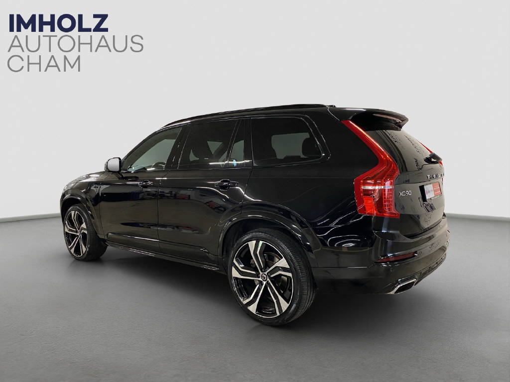 VOLVO XC90 2.0 T8 TE R-Design 7P. eAWD-showroom-element-2