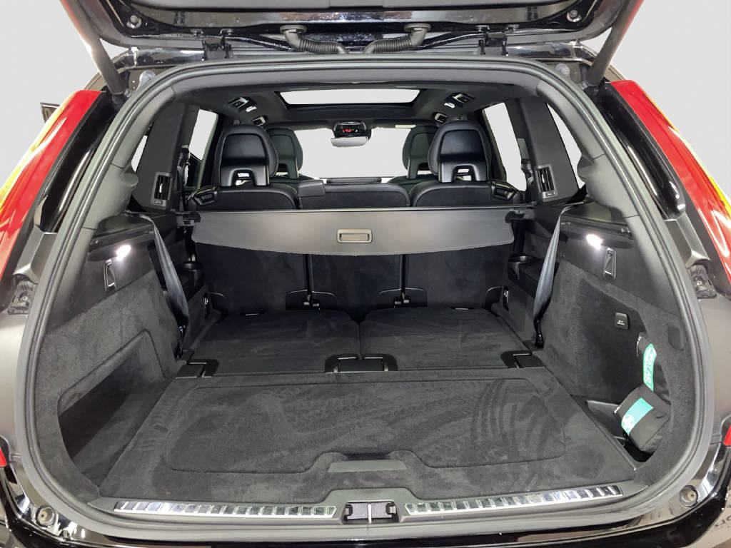 VOLVO XC90 2.0 T8 TE R-Design 7P. eAWD-image-13