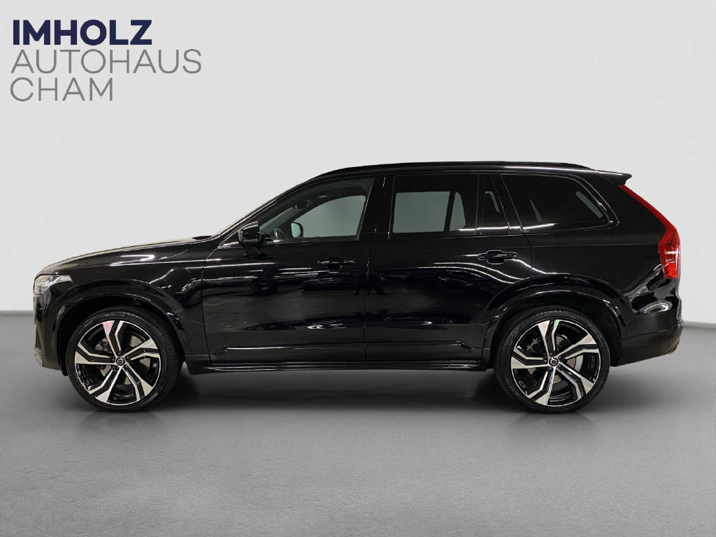 VOLVO XC90 2.0 T8 TE R-Design 7P. eAWD-showroom-element-1