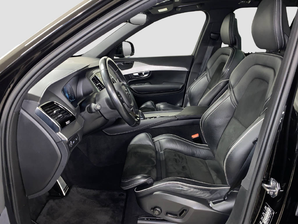 VOLVO XC90 2.0 T8 TE R-Design 7P. eAWD-image-5